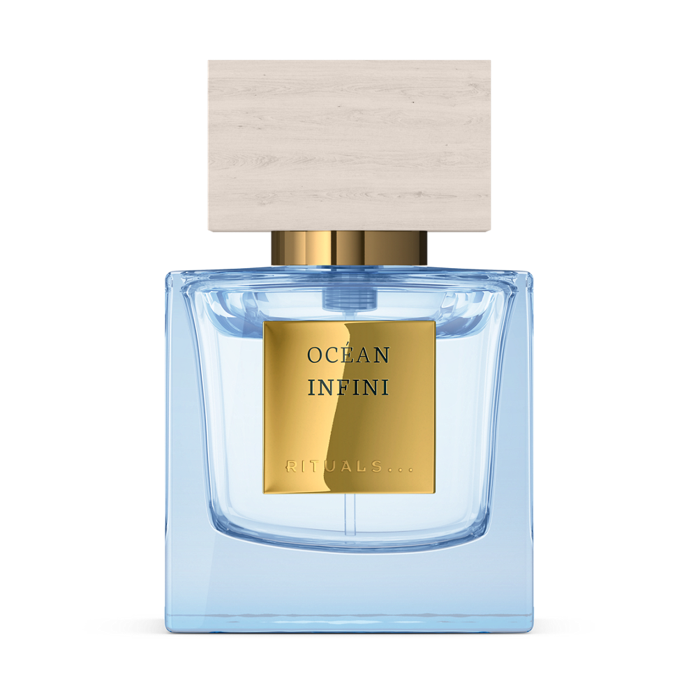 brandwonden dividend Hilarisch The Iconic Collection Océan Infini - eau de parfum | RITUALS