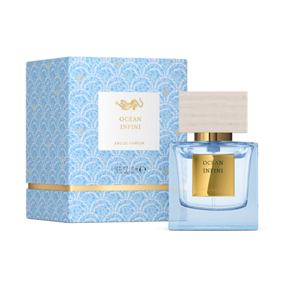 The Iconic Collection, Océan Infini