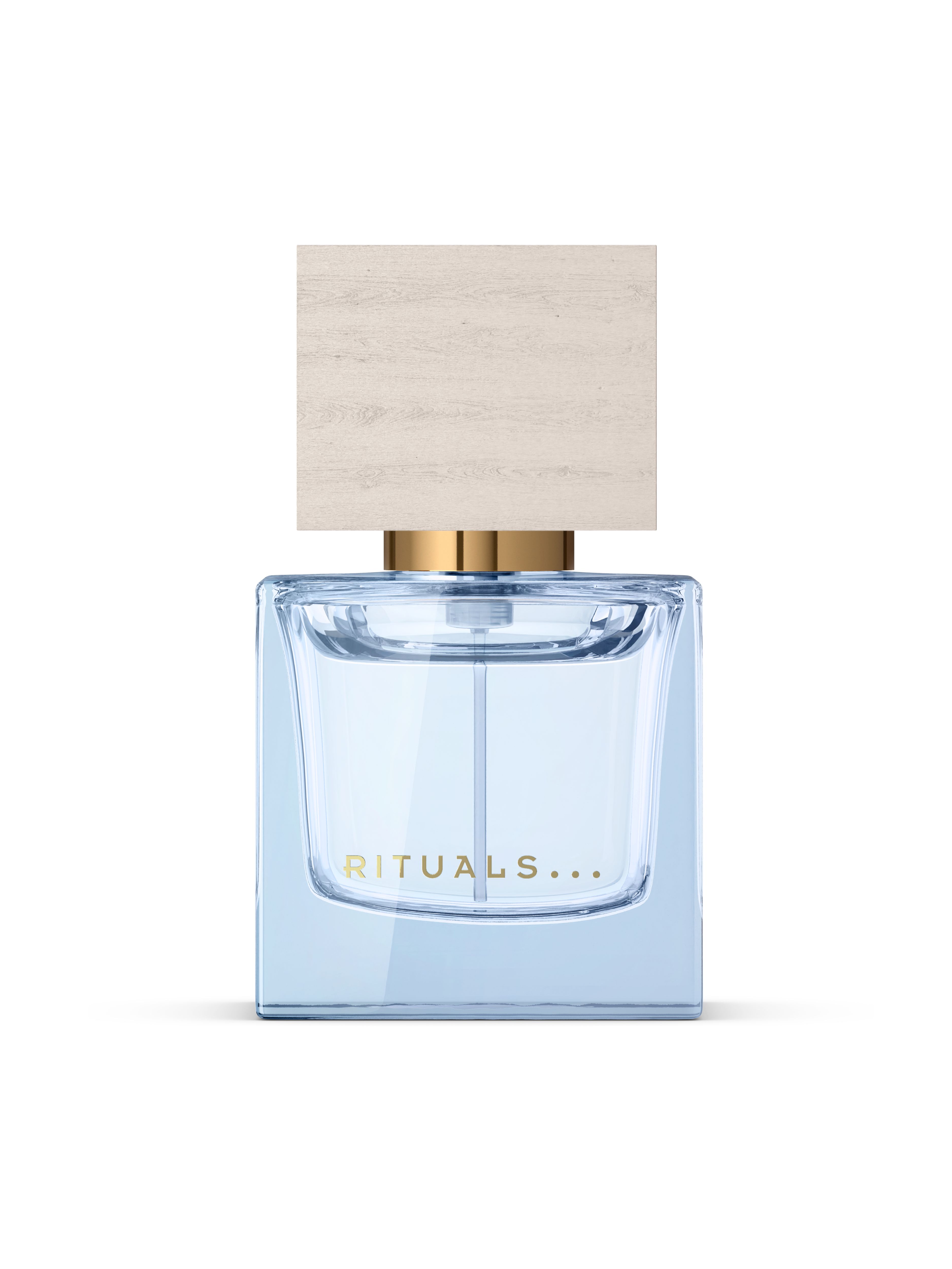 The Iconic Collection Travel - Océan Infini - travel eau de parfum