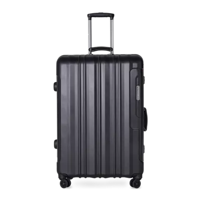 hard shell suitcase 80 x 30,5 x 55cm