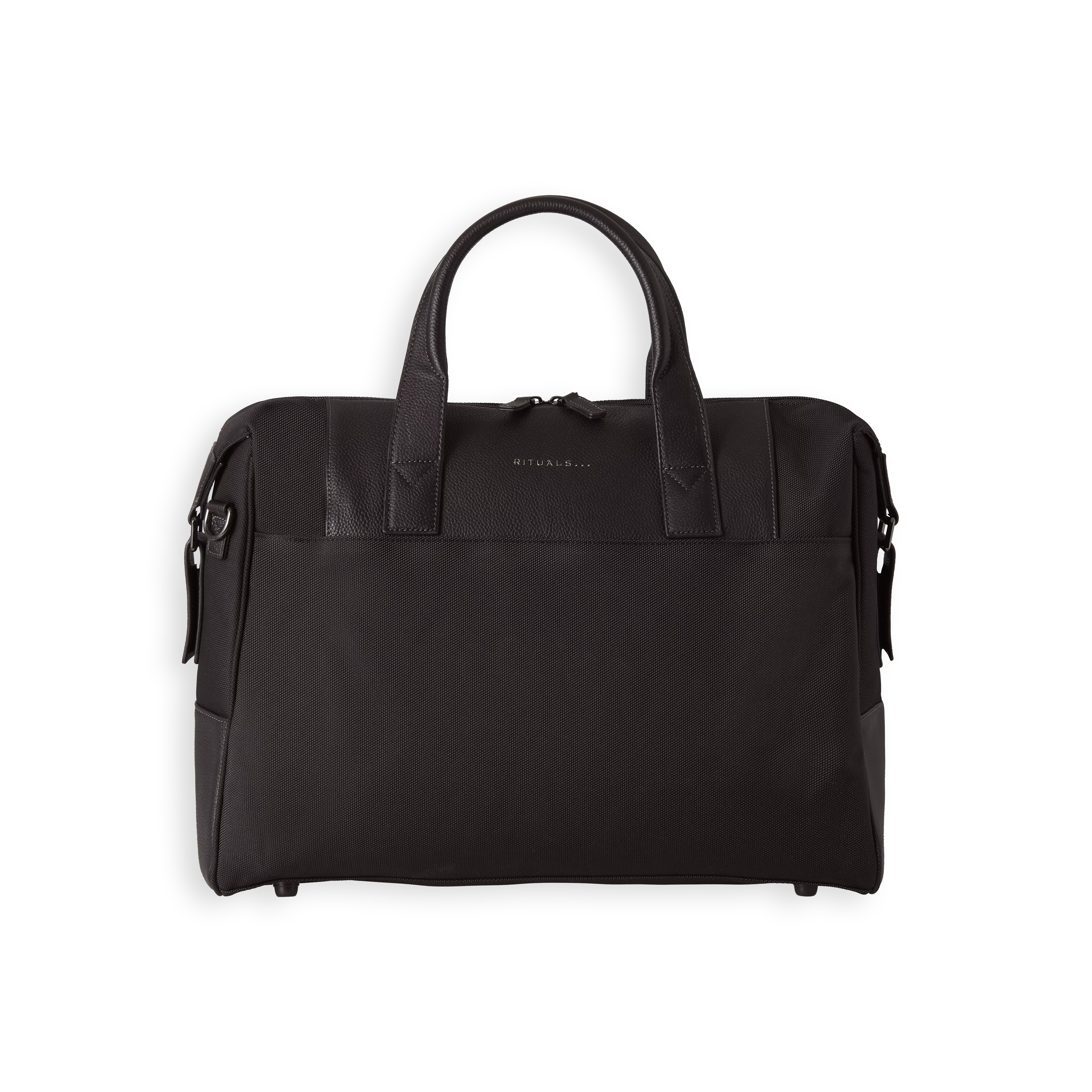 Travel Bag Black, houseofrituals, Black, RITUALS
