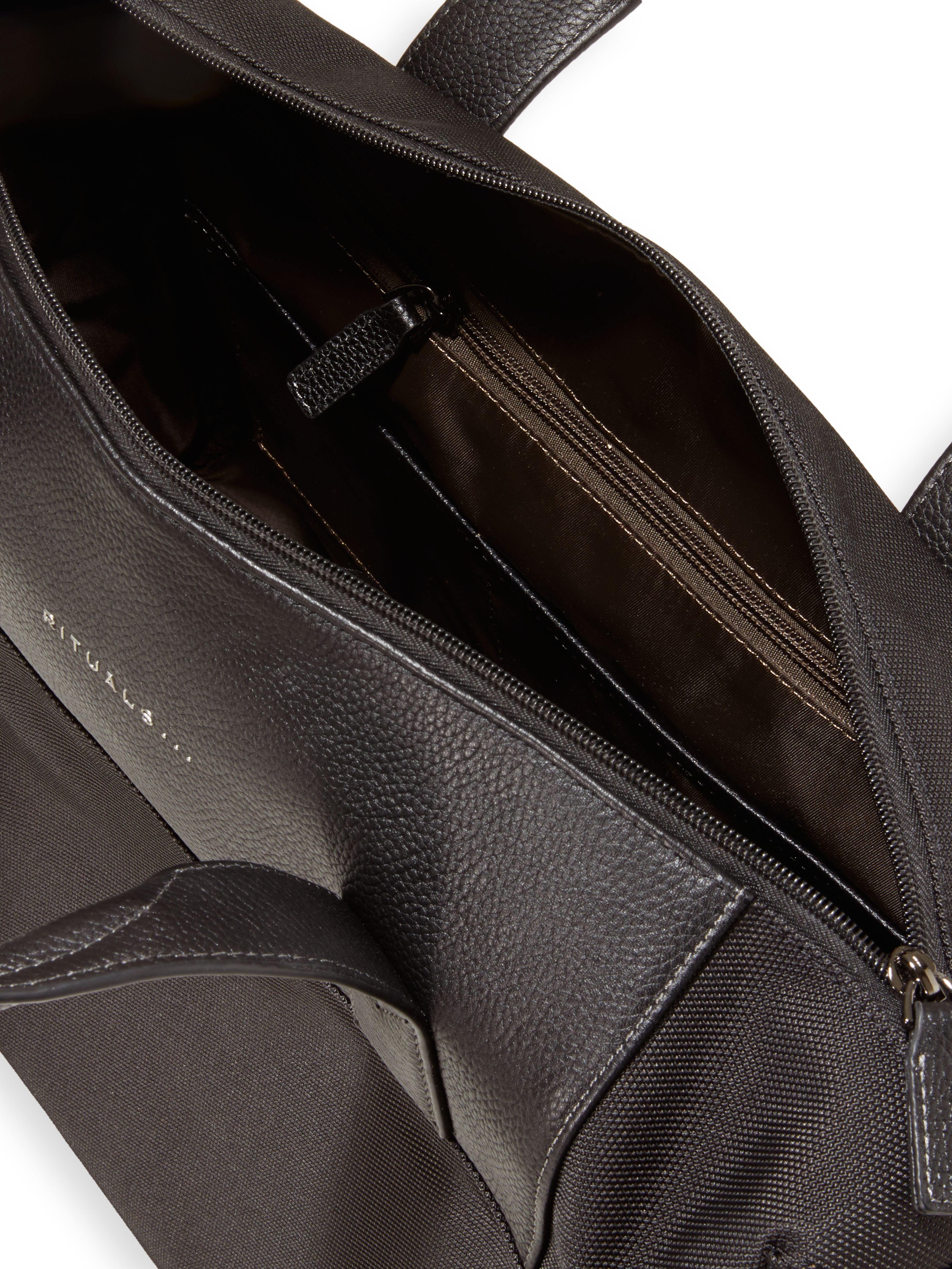 Travel Bag Black