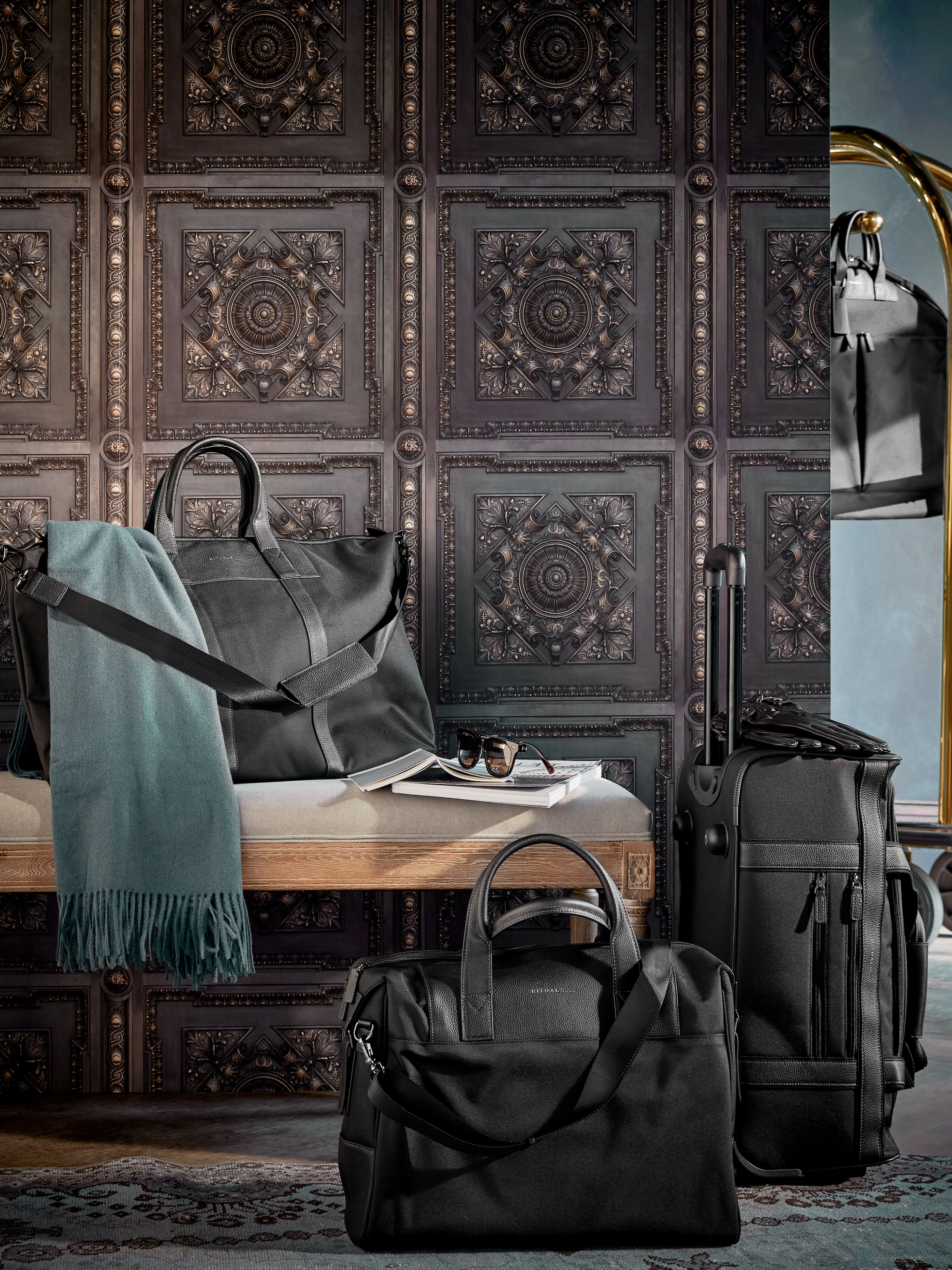 House of Rituals Lifestyle with Product Range