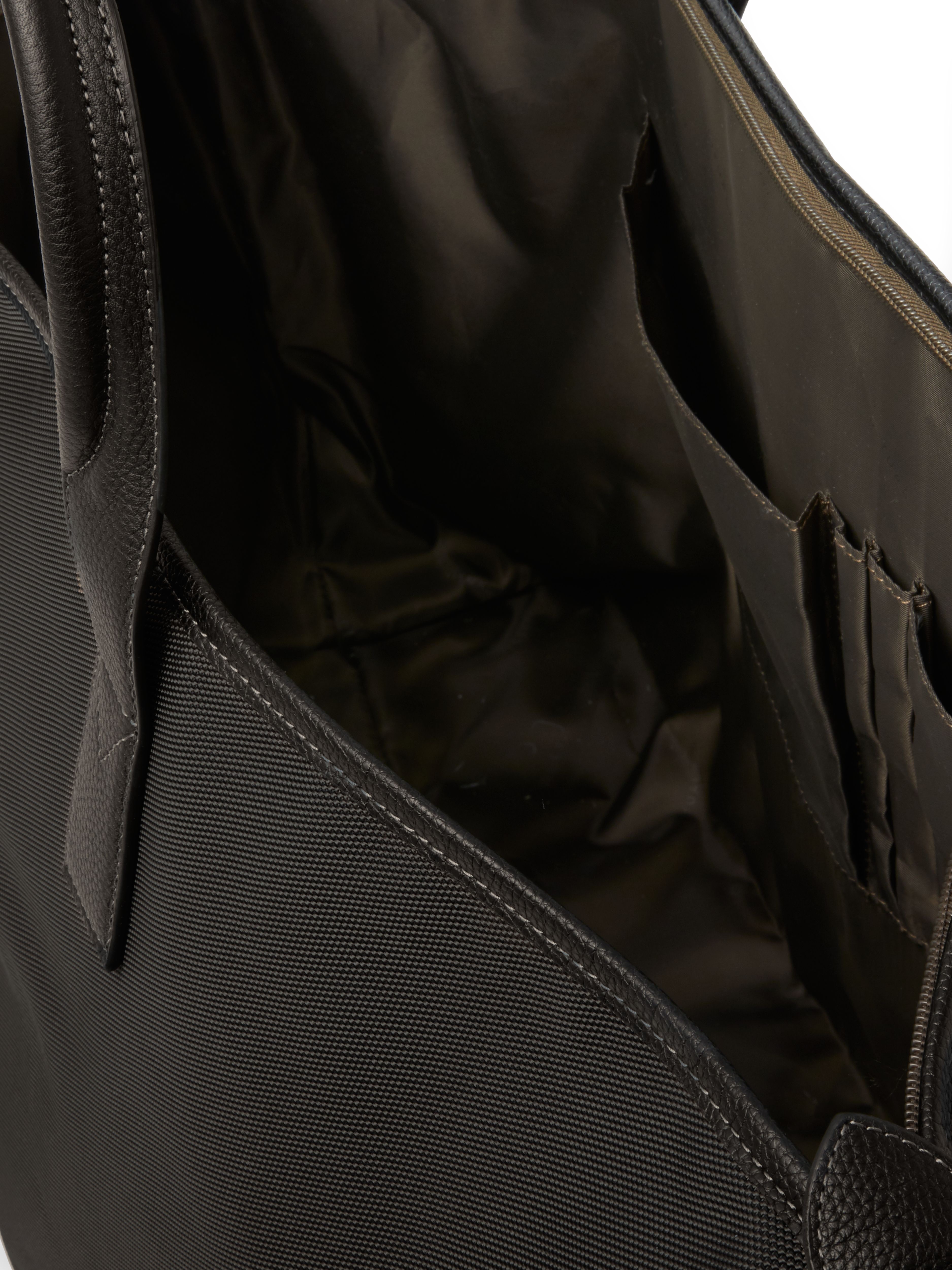 Travel Bag Black