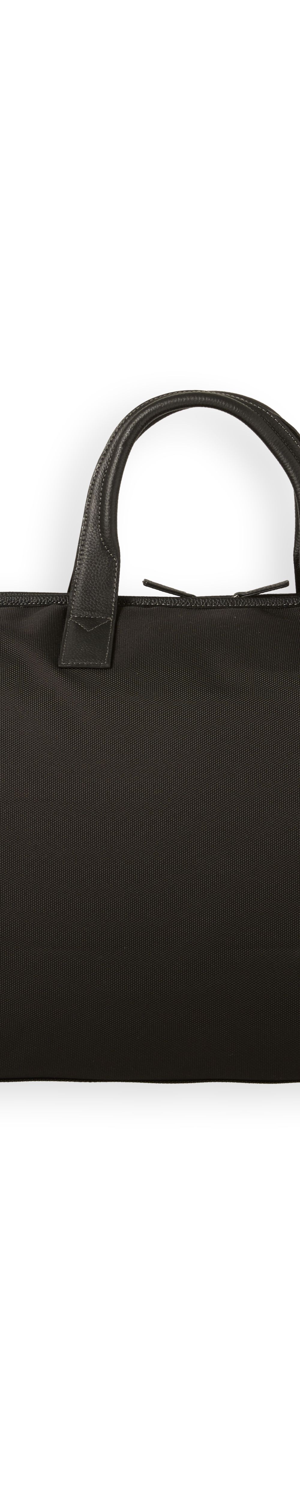 Sac week-end noir Rituals de la ligne House of Rituals – vue 5