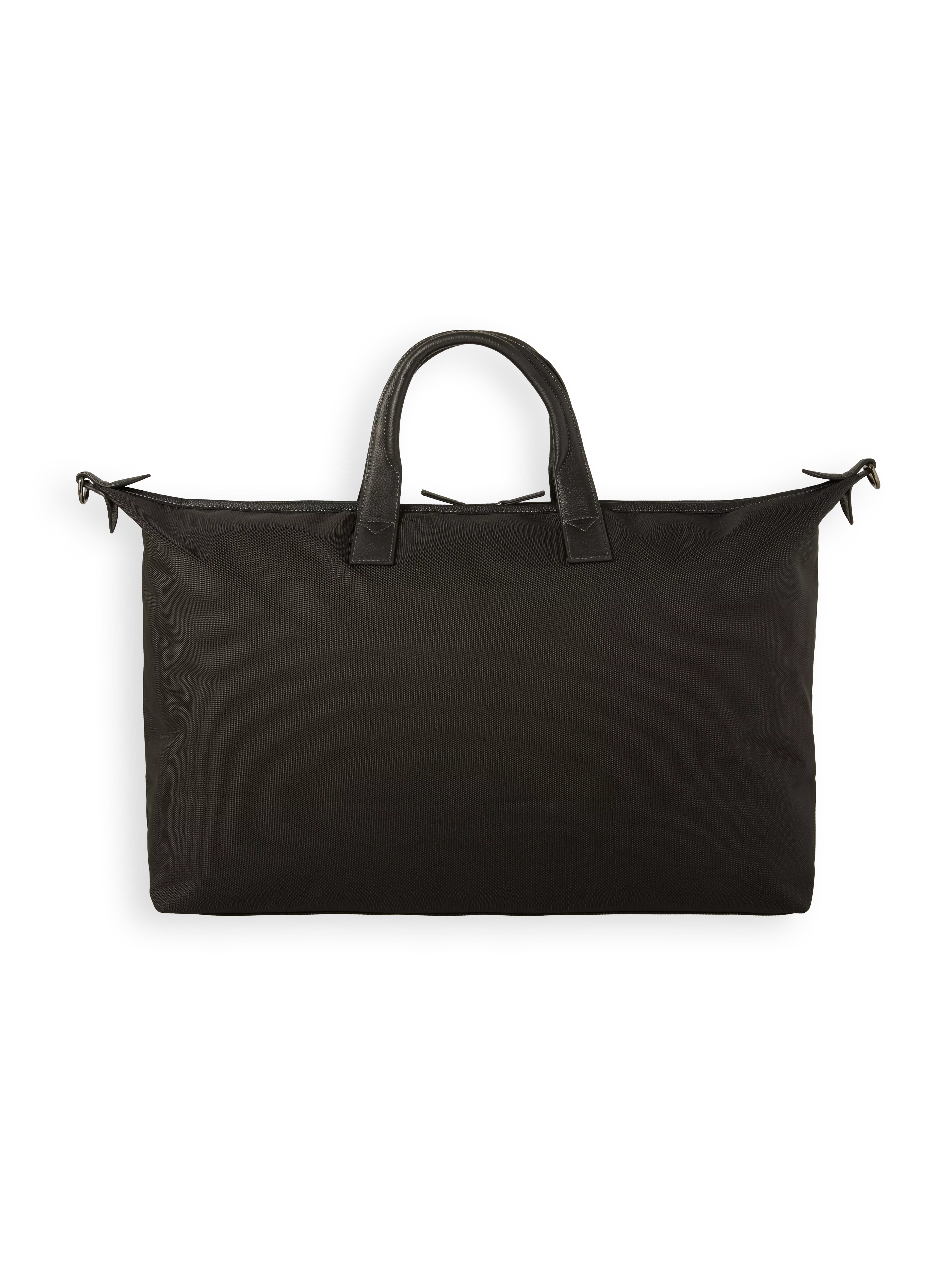 Weekender, Black, houseofrituals, Schwarz, RITUALS