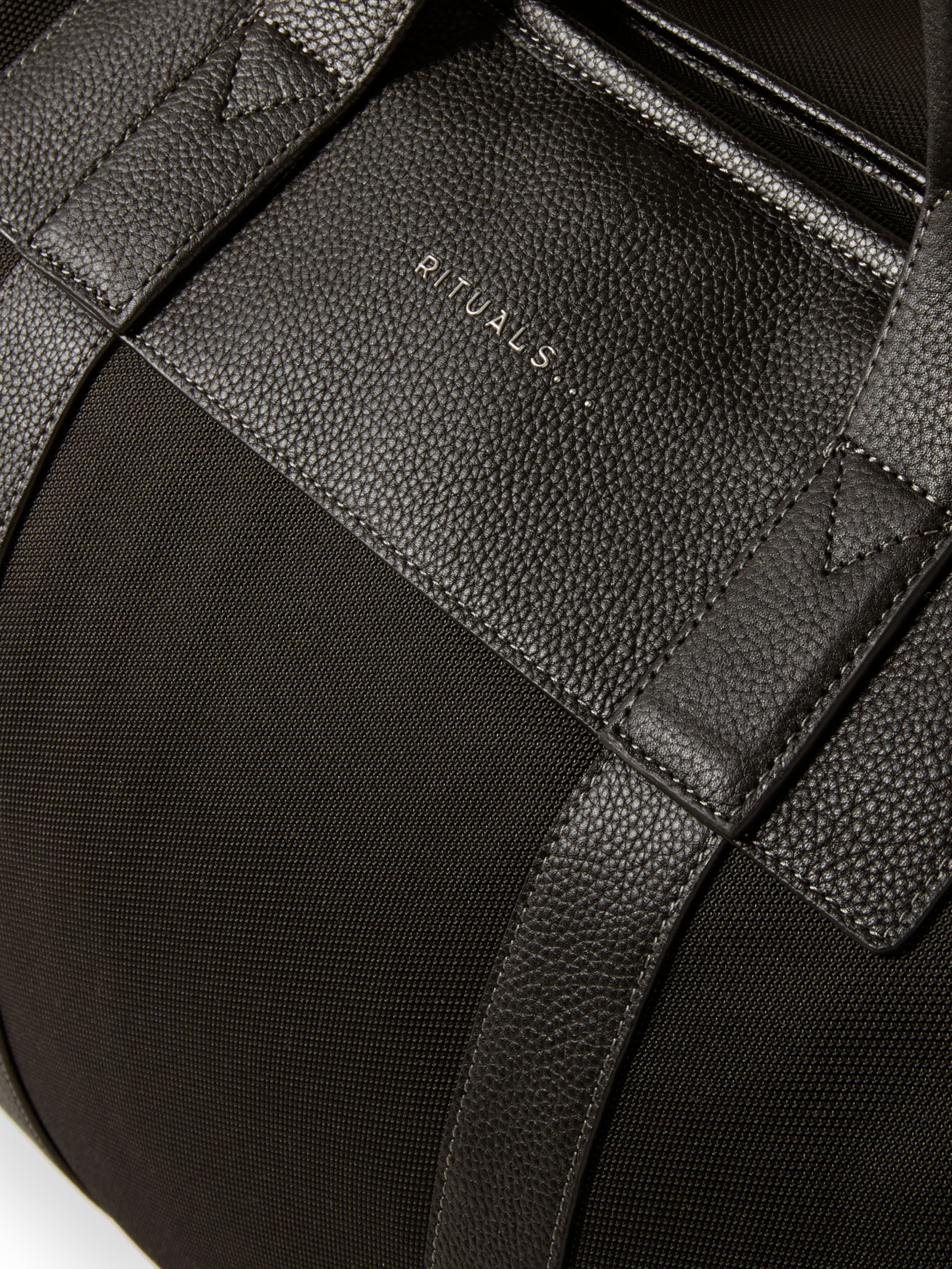 Travel Bag Black