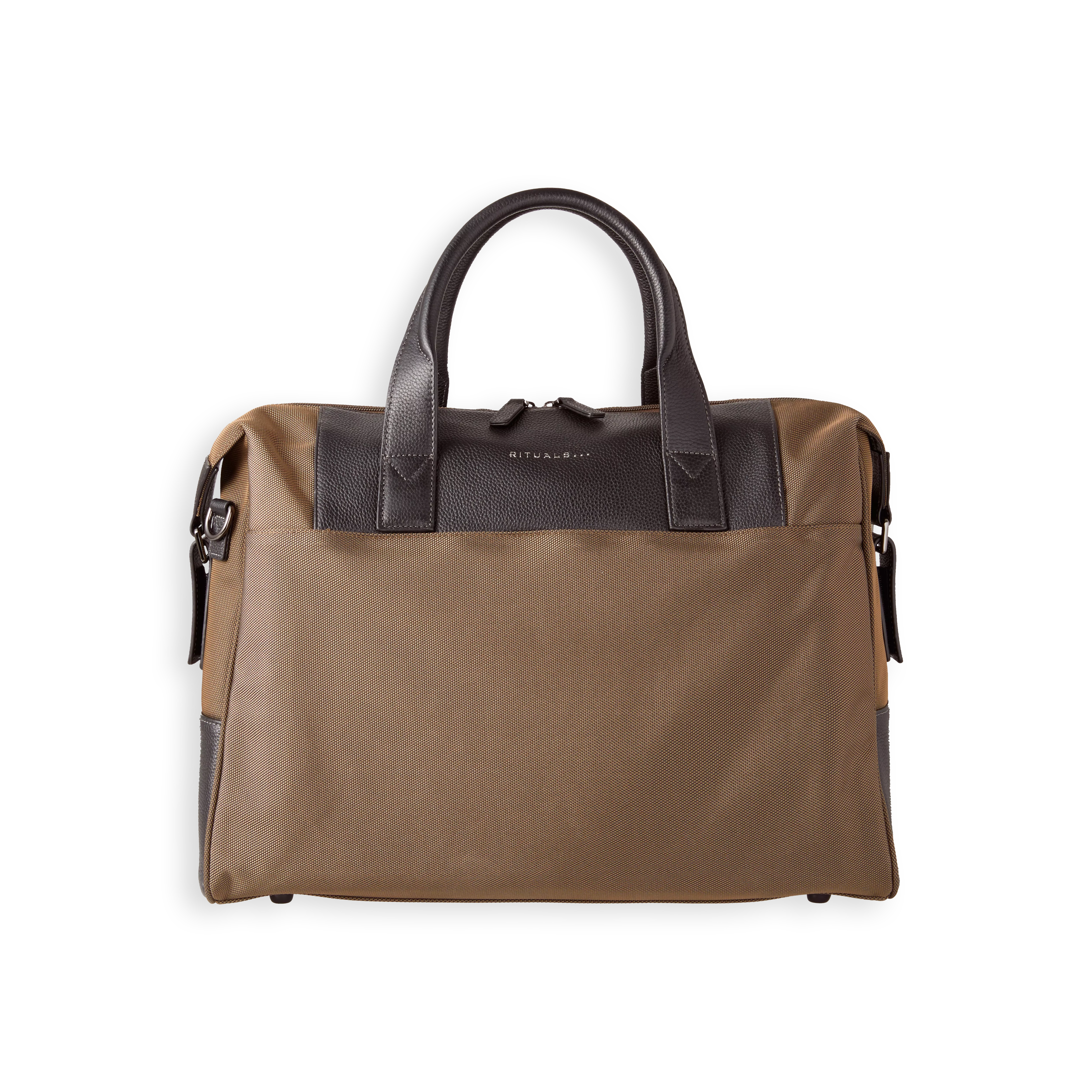 Travel Bag Taupe, houseofrituals, Brown, RITUALS