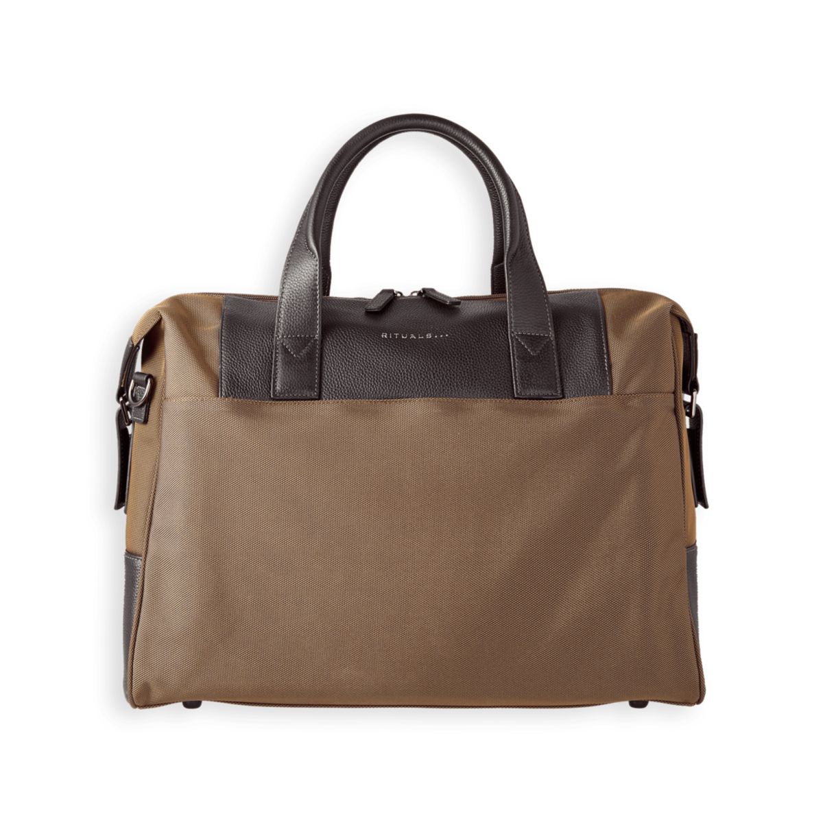 Rituals Travel Bag Taupe Shop Landhaus Look