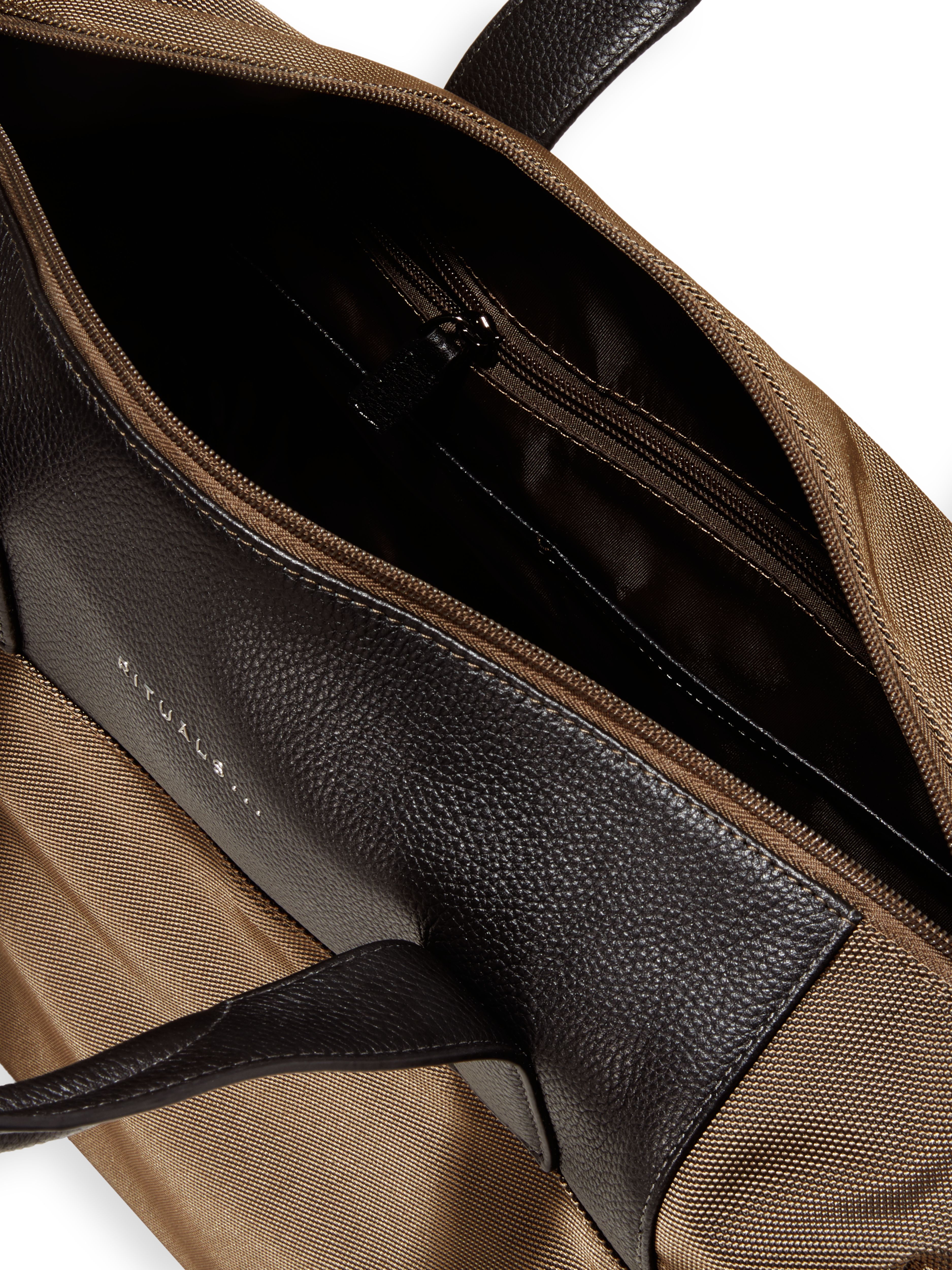 Travel Bag Taupe