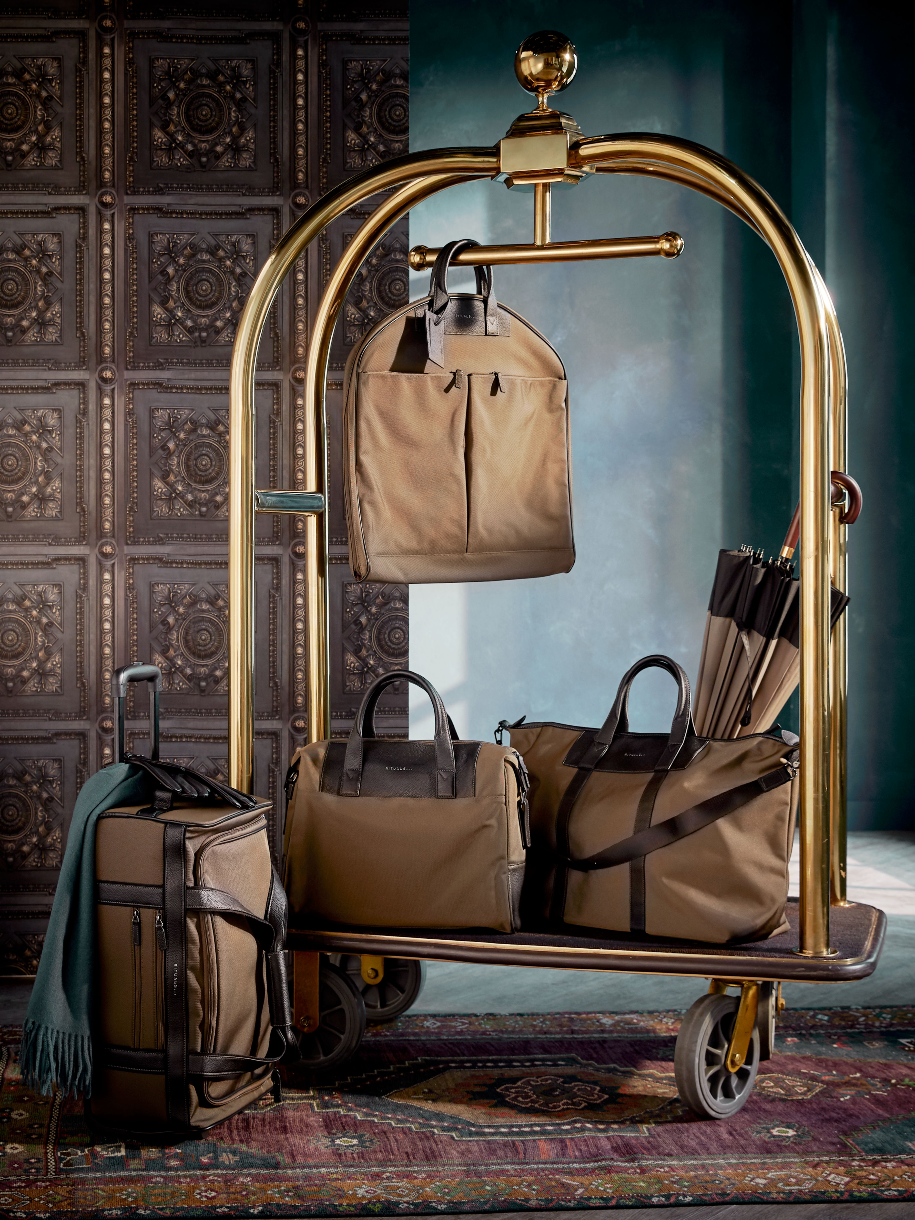 House of Rituals Lifestyle with Product Range