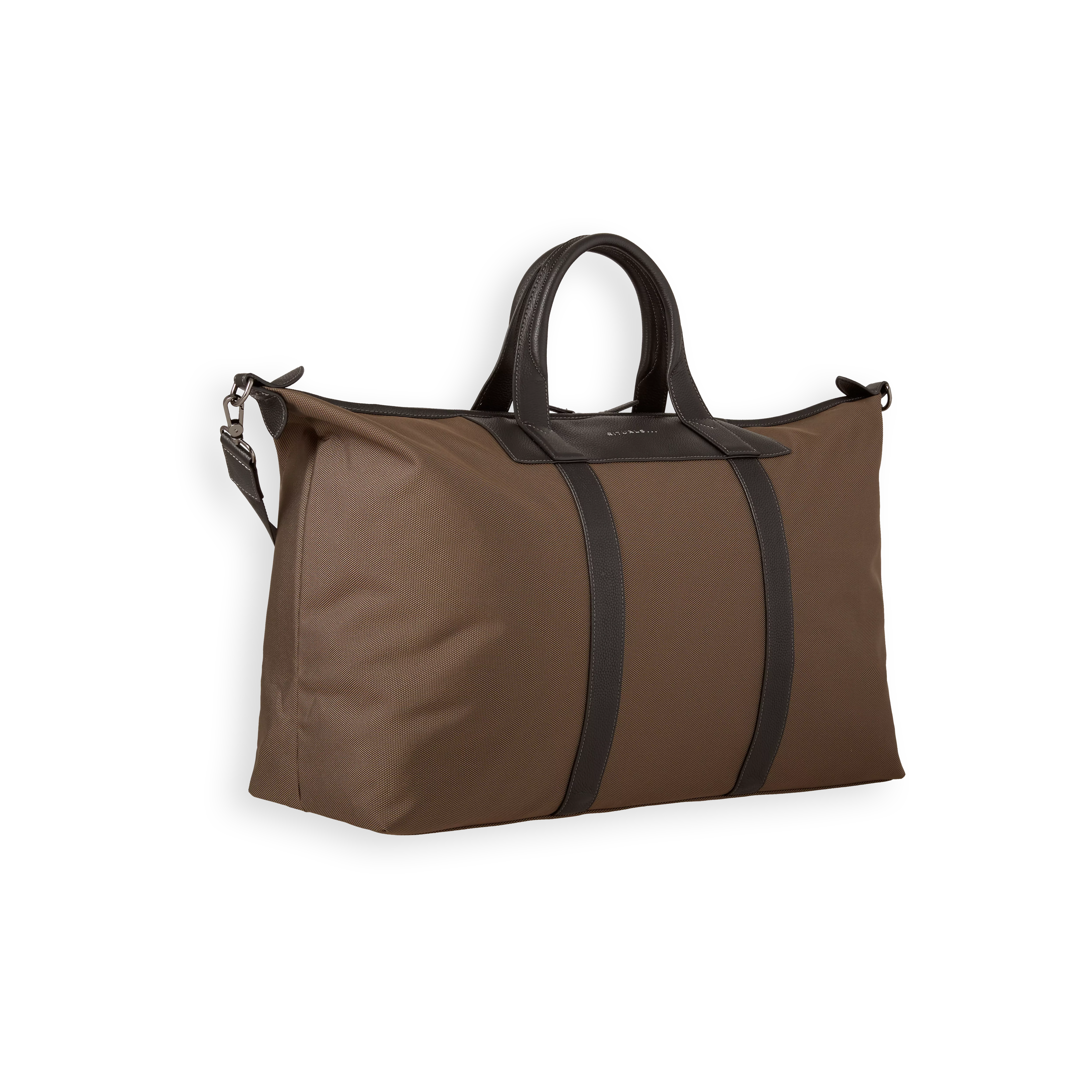 Sac week-end taupe, houseofrituals, Marron, RITUALS