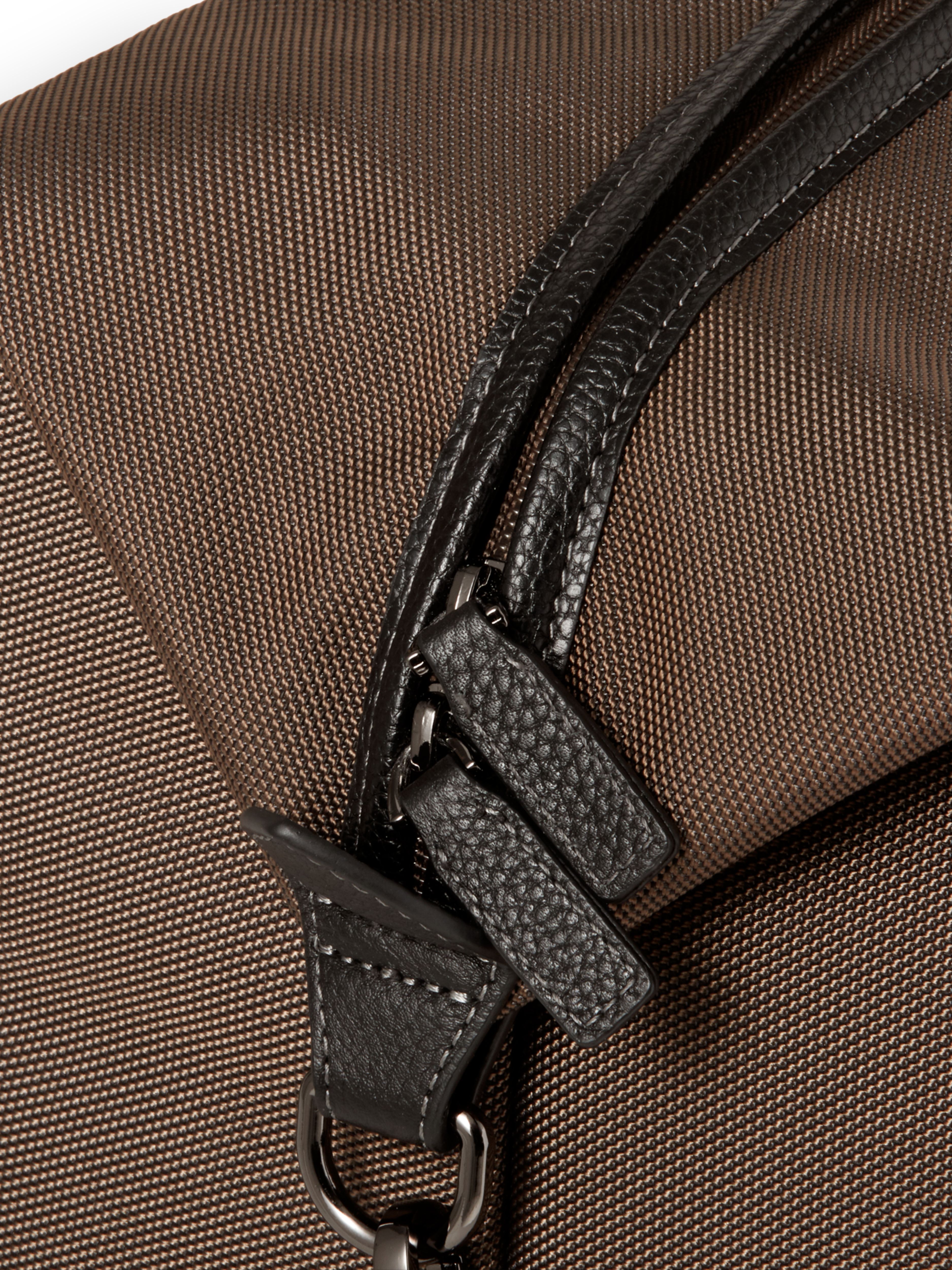 Weekend Bag Taupe