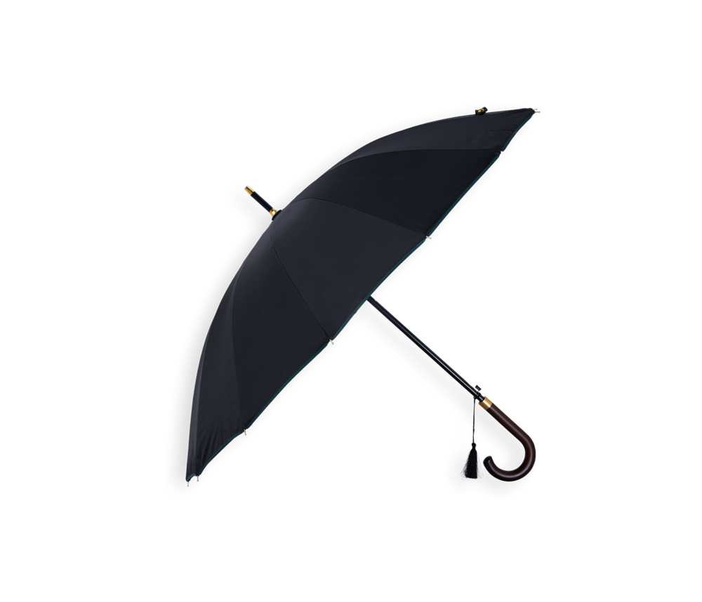 parapluie Afro-américain Accessoires Parapluies et accessoires de pluie 