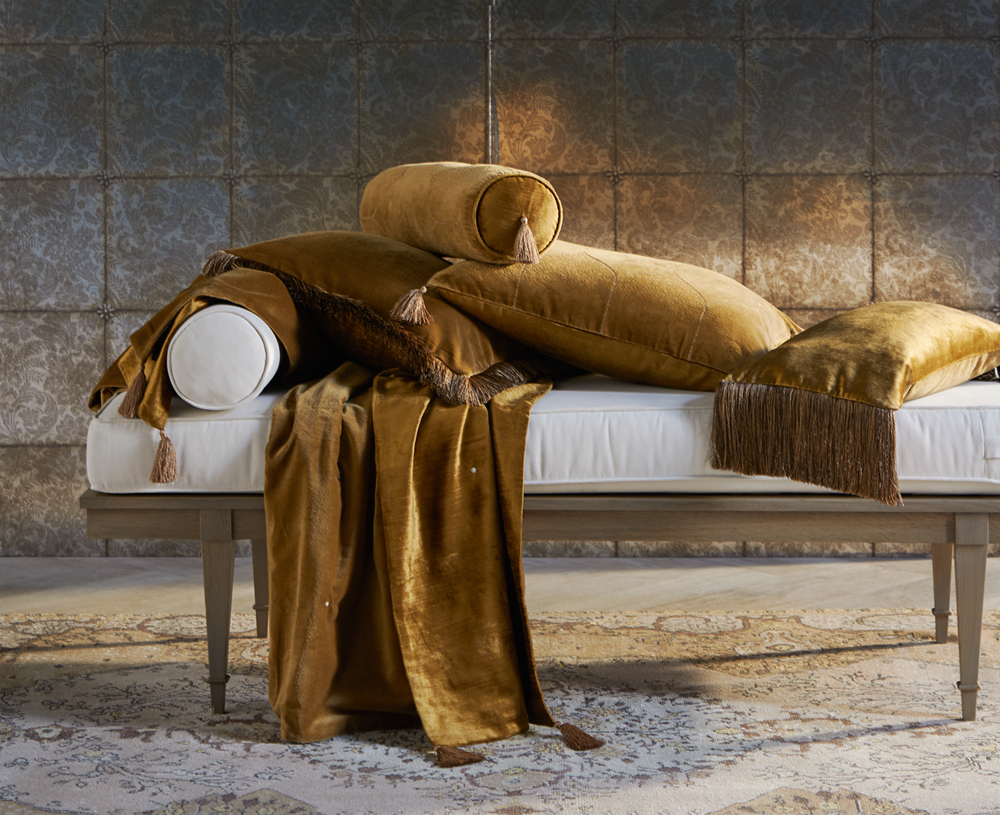 House Of Rituals, Vellore Collection Cushion Cover