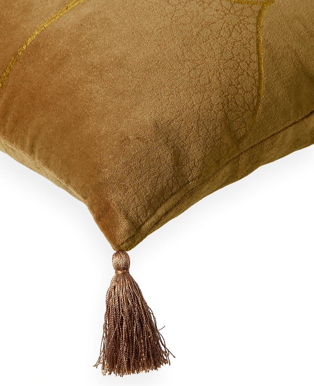 House Of Rituals, Vellore Collection Cushion Cover