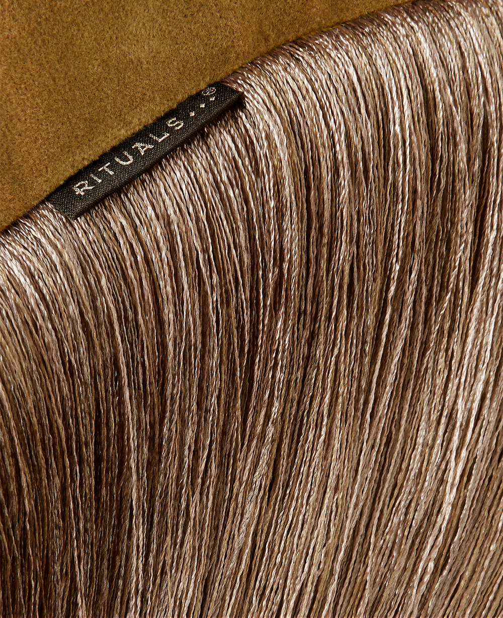 House Of Rituals, Vellore Collection Cushion Cover