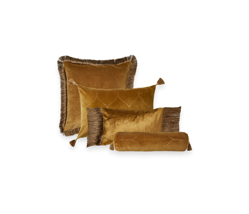 House Of Rituals Vellore Collection Bolster Cushion Rituals Malaysia