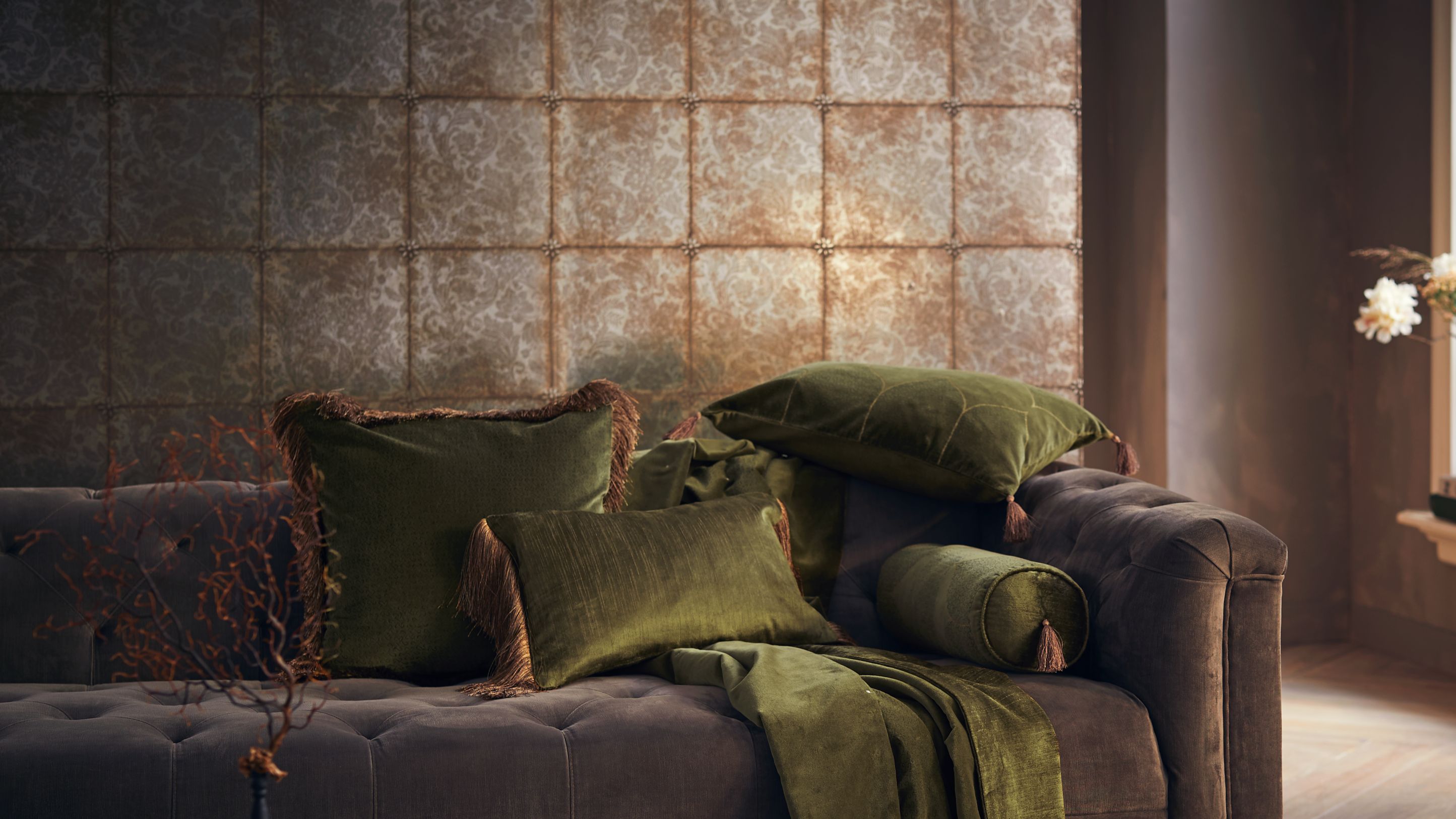 Cushion Covers | Rituals Malaysia