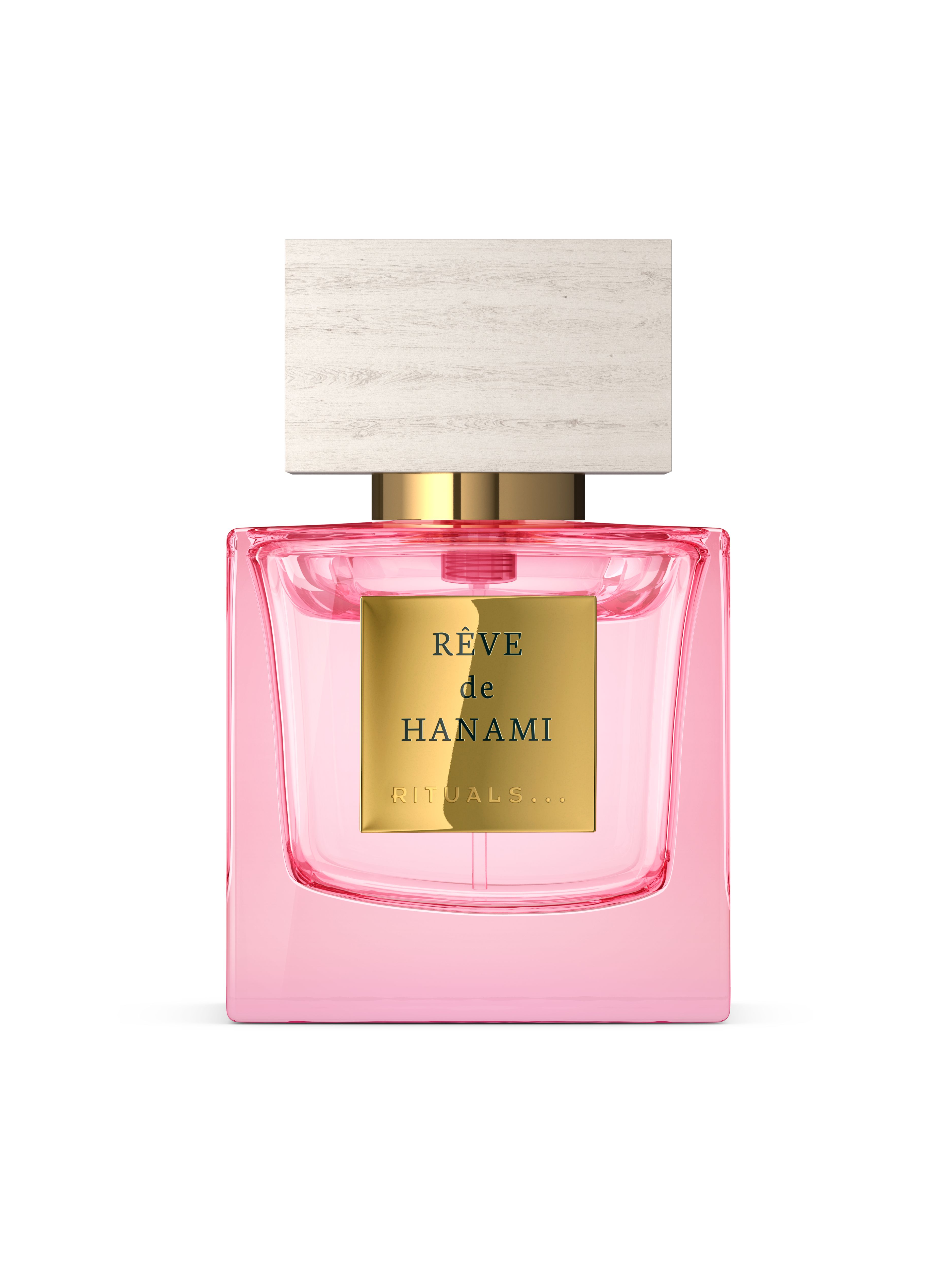 The Iconic Collection Rêve de Hanami - eau de parfum | RITUALS