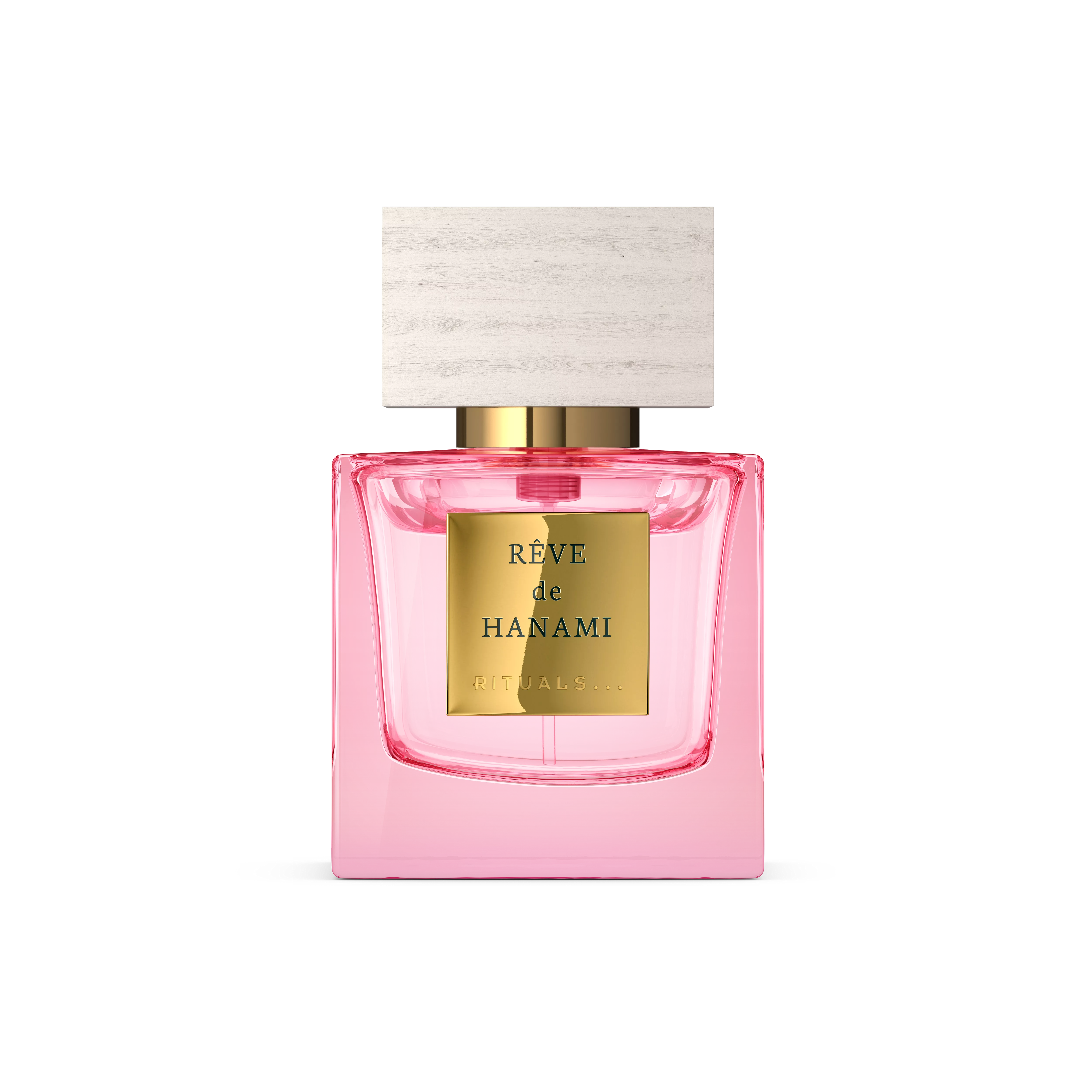 smaržūdens sievietēm, theiconiccollection, Rozā, 50 ml, RITUALS