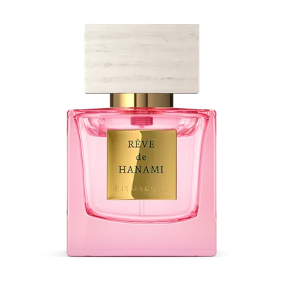 Eau de Parfum
