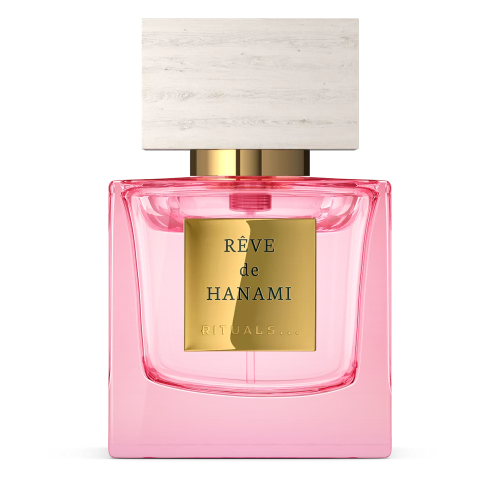 The Ritual of Sakura Rêve de Hanami - eau de parfum