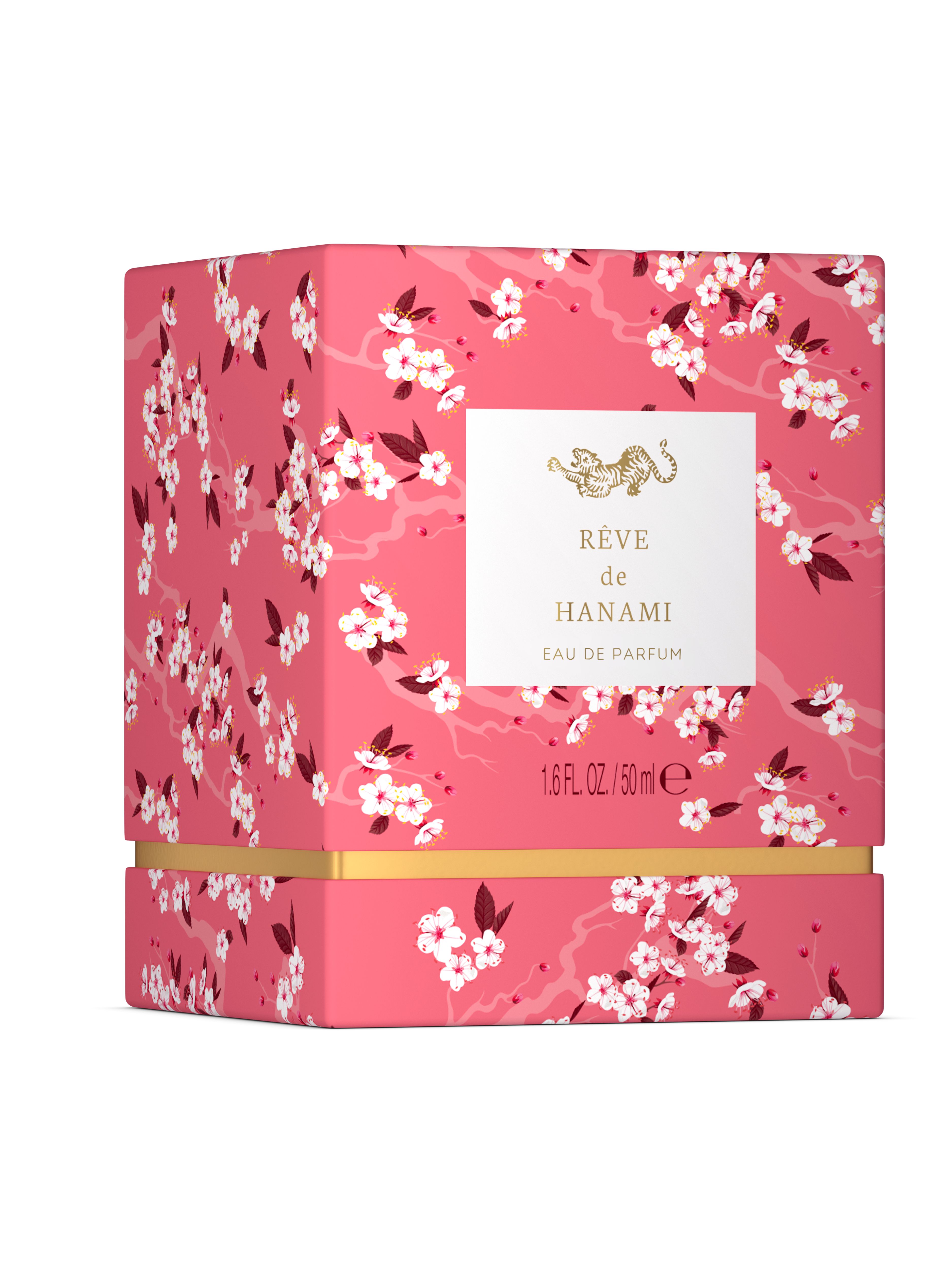 The Iconic Collection Rêve de Hanami - apă de parfum | RITUALS