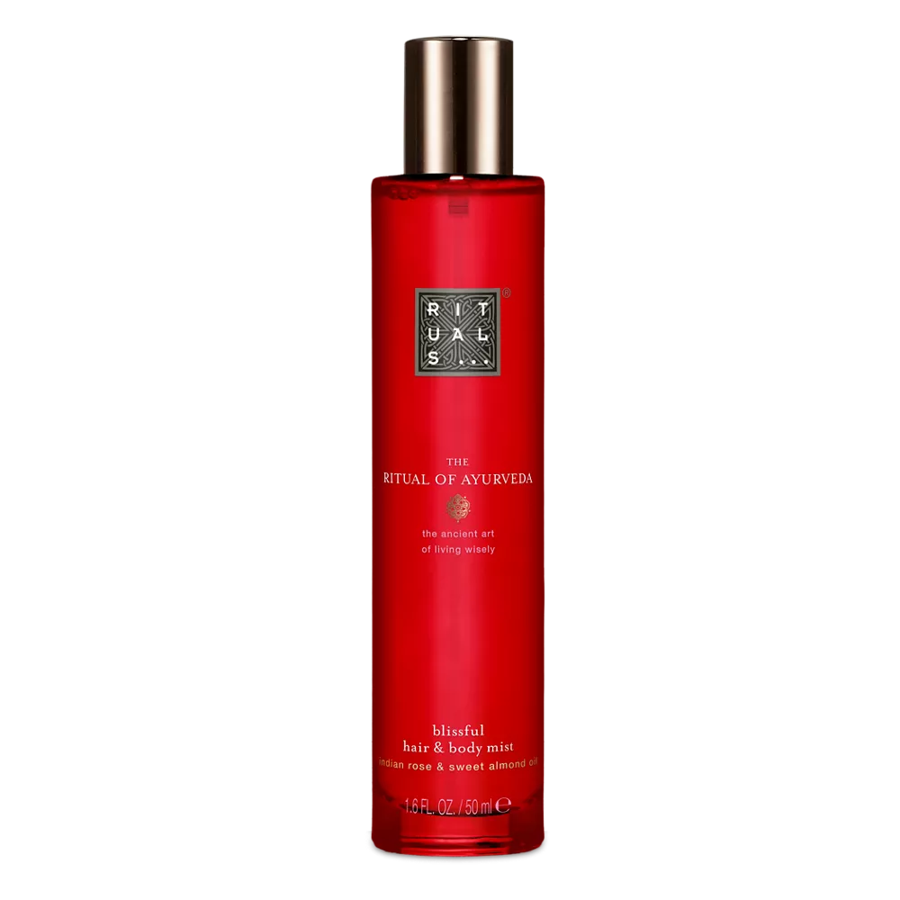 Buy Rituals The Ritual of Jing Hair Body Mist 50 ml from Next Ireland