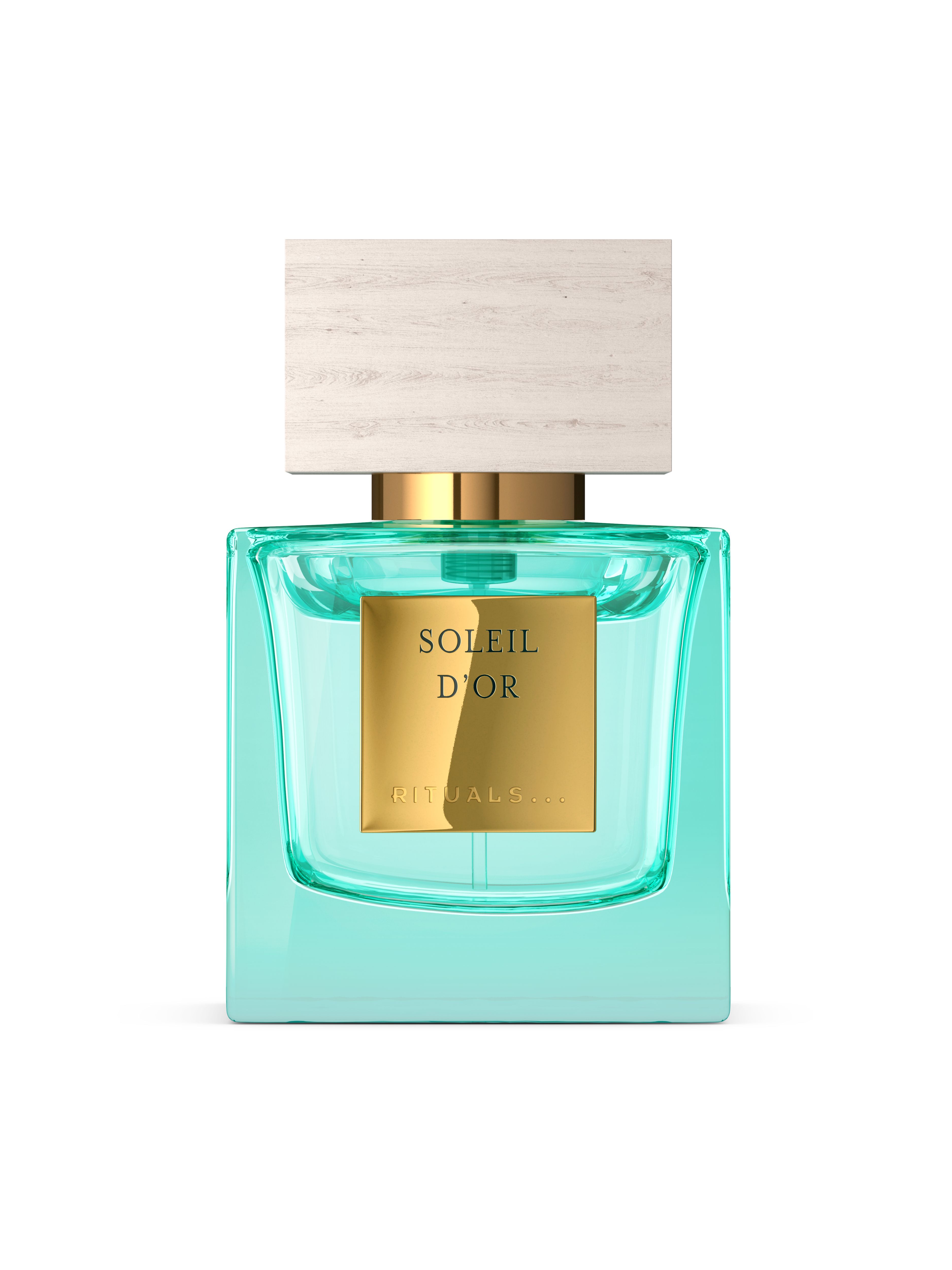 The Iconic Collection Rêve de Hanami - eau de parfum | RITUALS