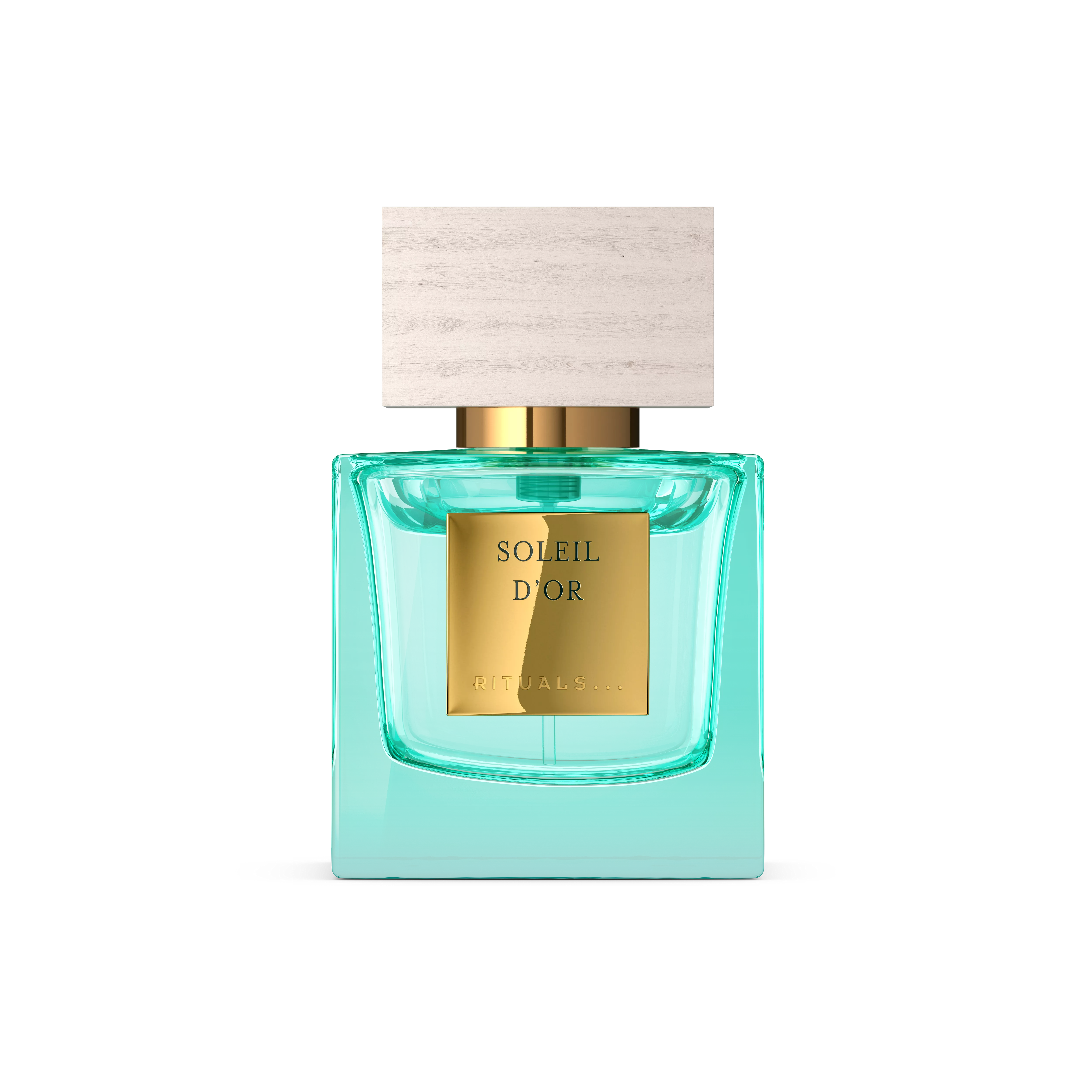 eau de parfum para mujer, theiconiccollection, Blue, 50 ml, RITUALS