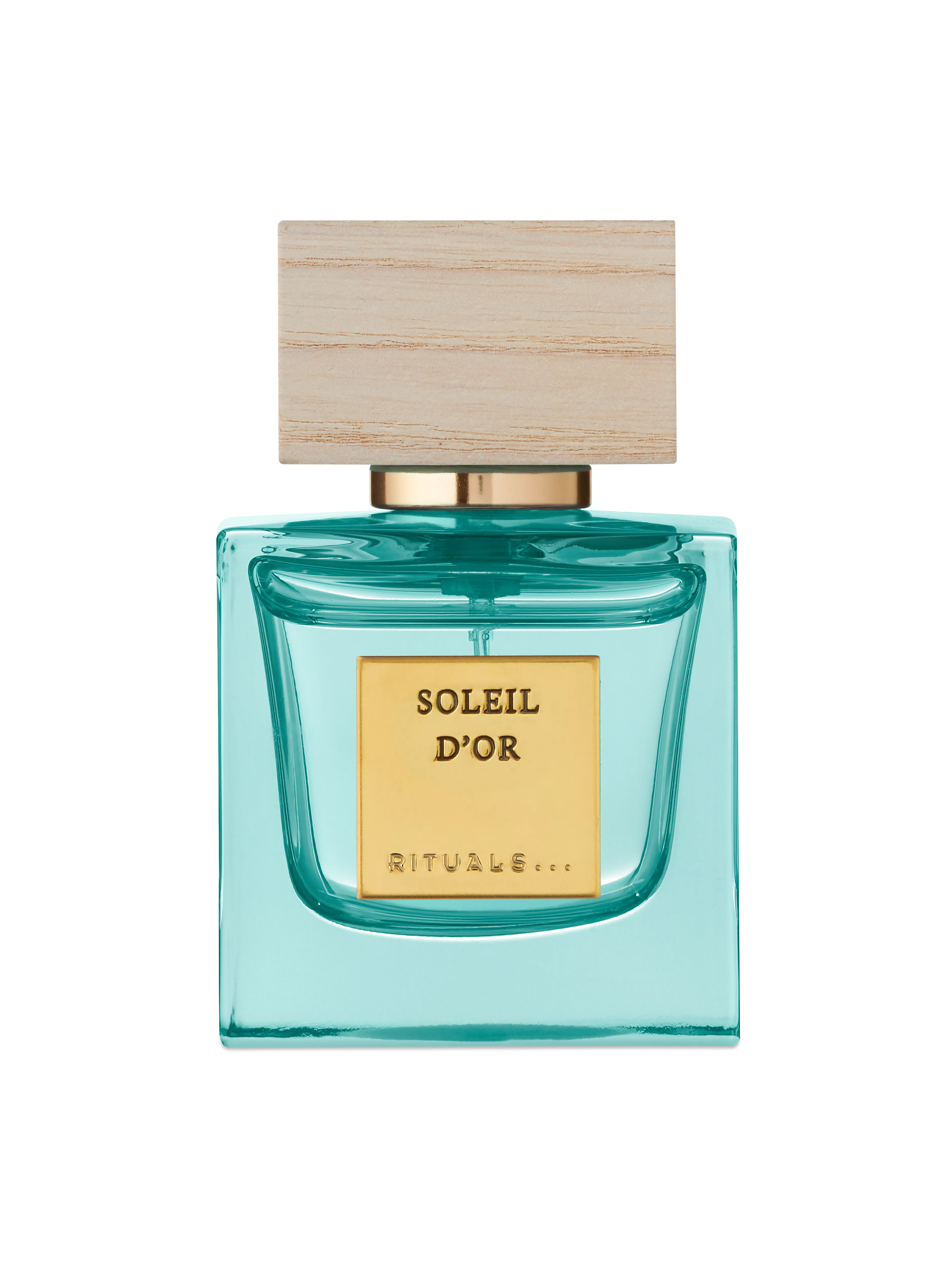 eau de parfum for women, theiconiccollection, Blue, 50 ml, RITUALS