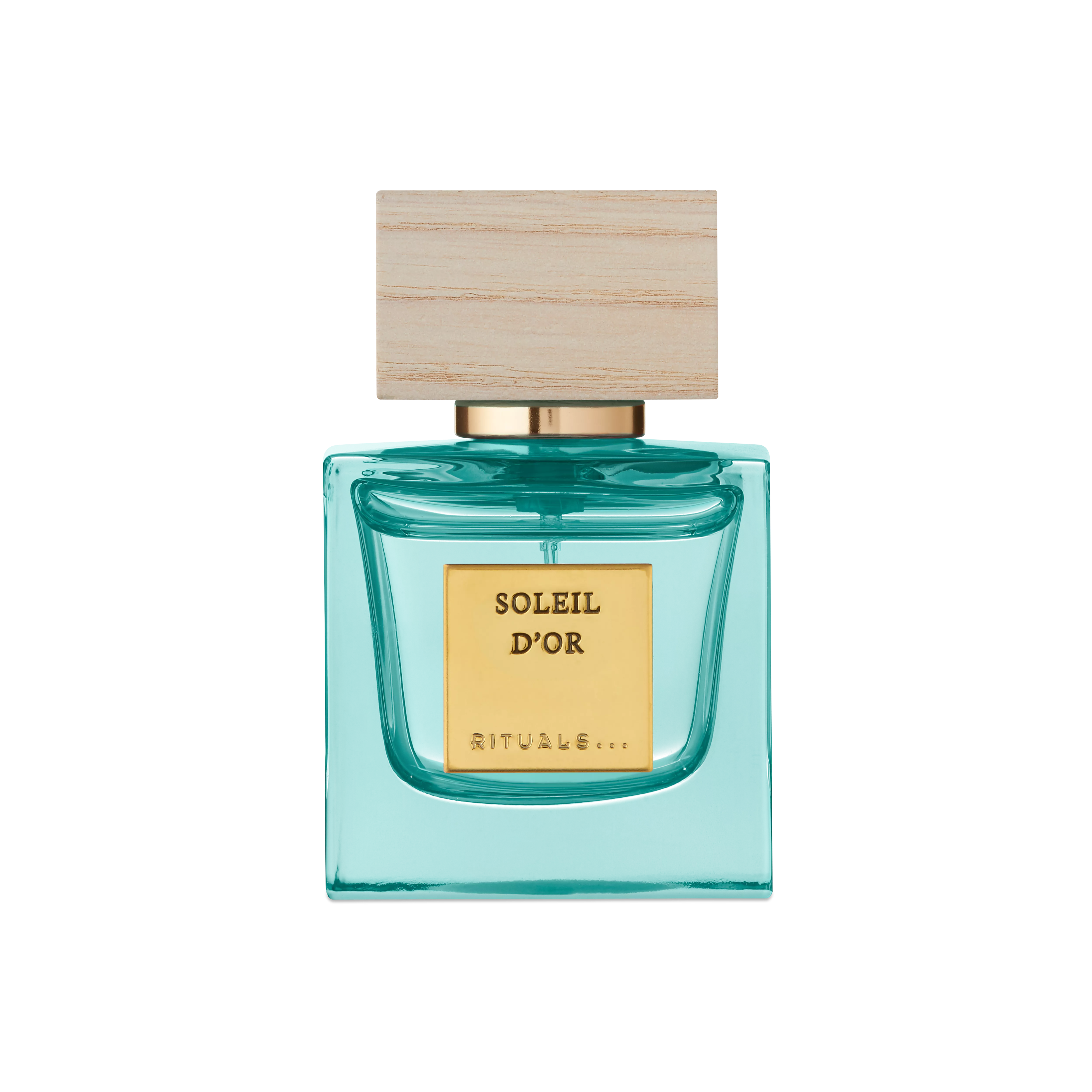 smaržūdens sievietēm, theiconiccollection, Blue, 50 ml, RITUALS