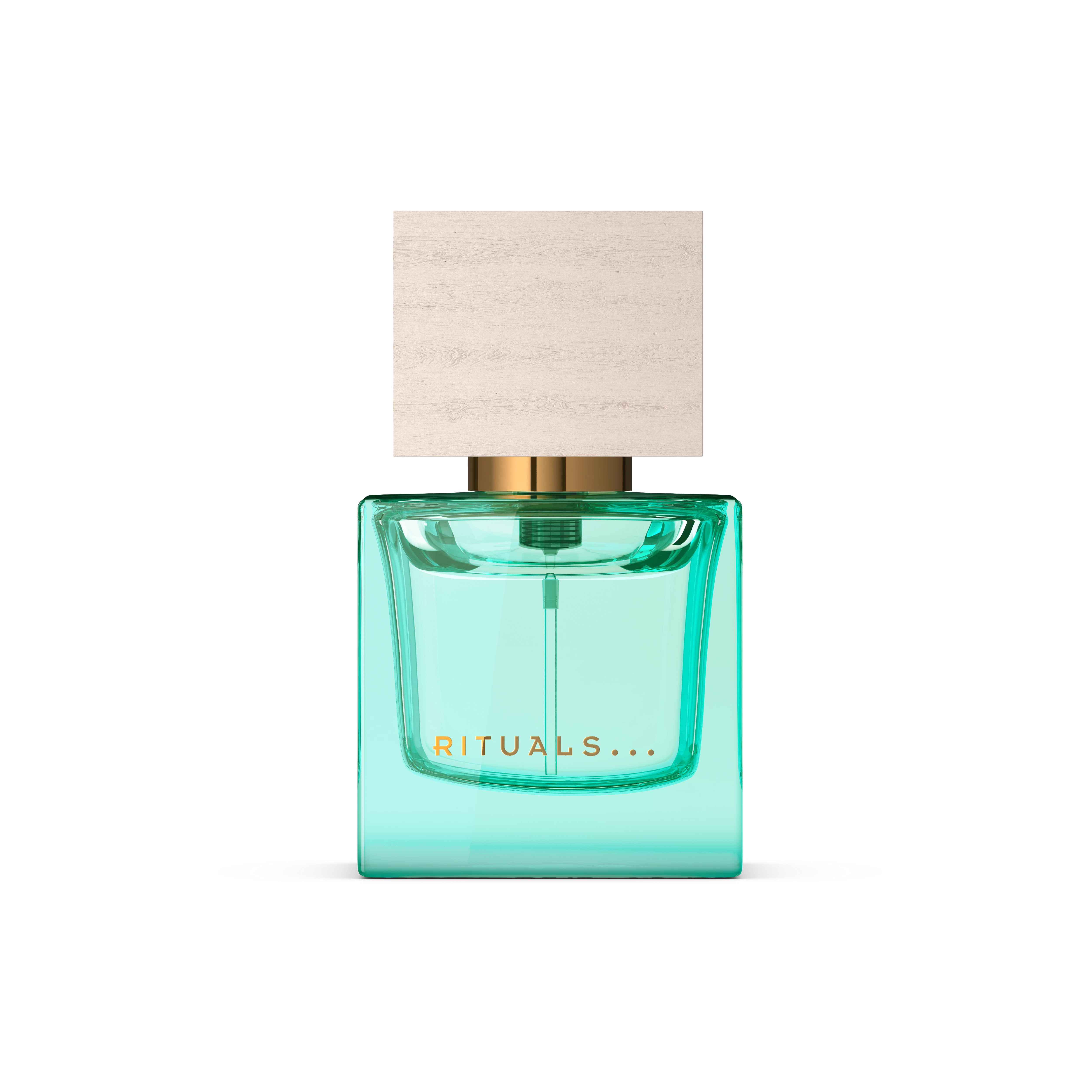 travel eau de parfum for women, theiconiccollection, Blue, 15 ml, RITUALS