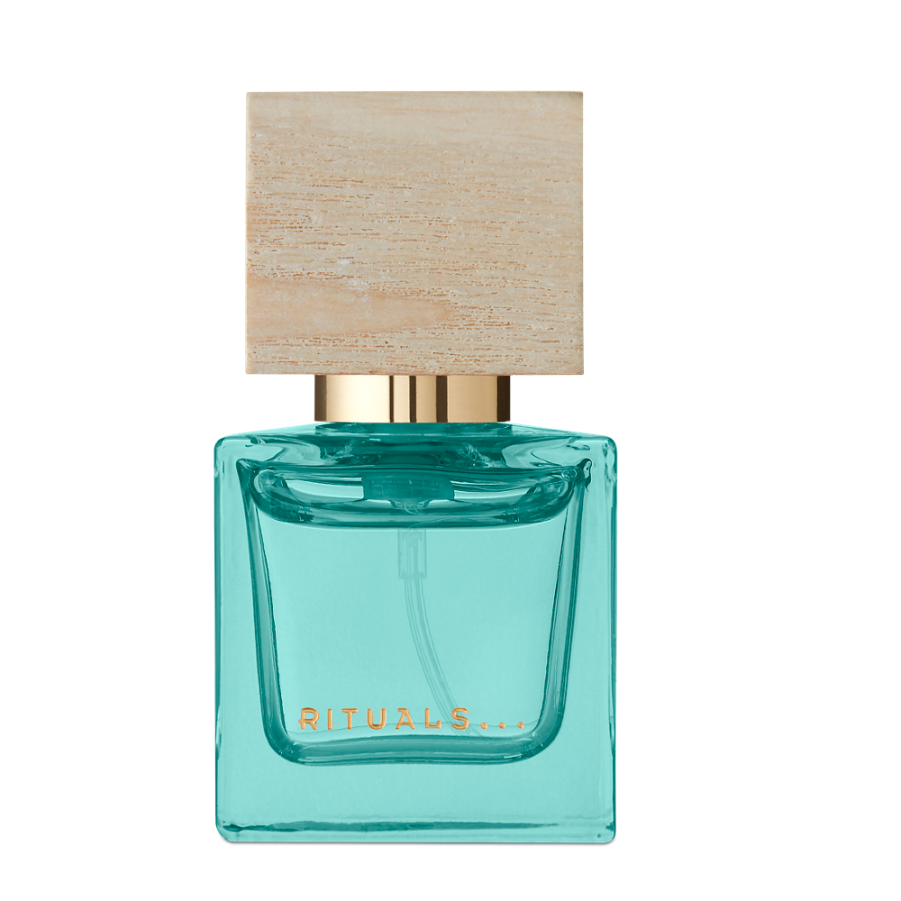 The Iconic Collection Travel - Eau De Parfum Soleil d'Or - travel eau parfum | RITUALS