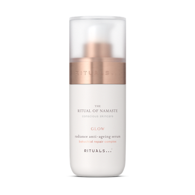 The Ritual of Namaste, Anti-ageing Serum