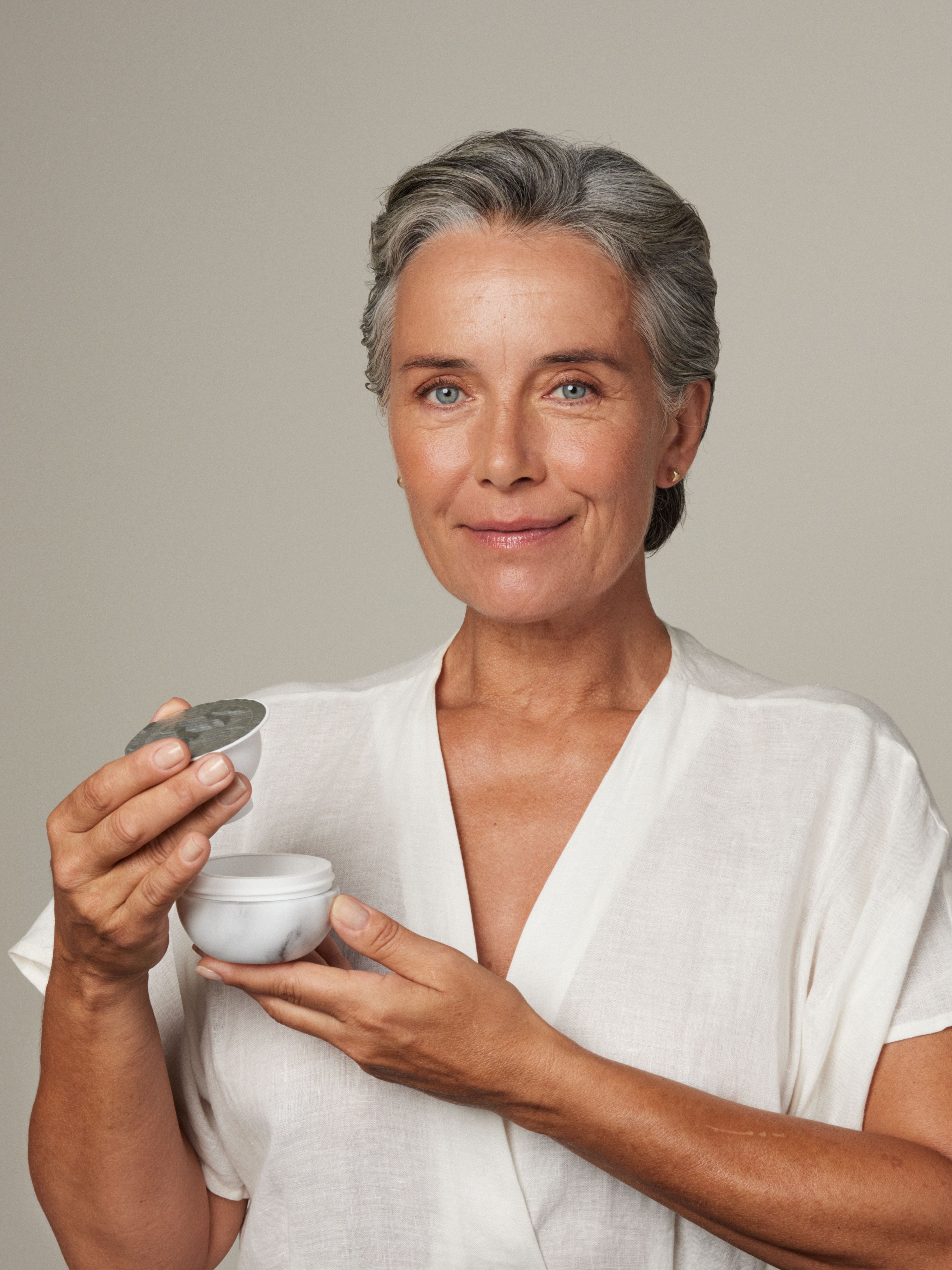 The Ritual of Namaste Ageless Firming Day Cream Refill