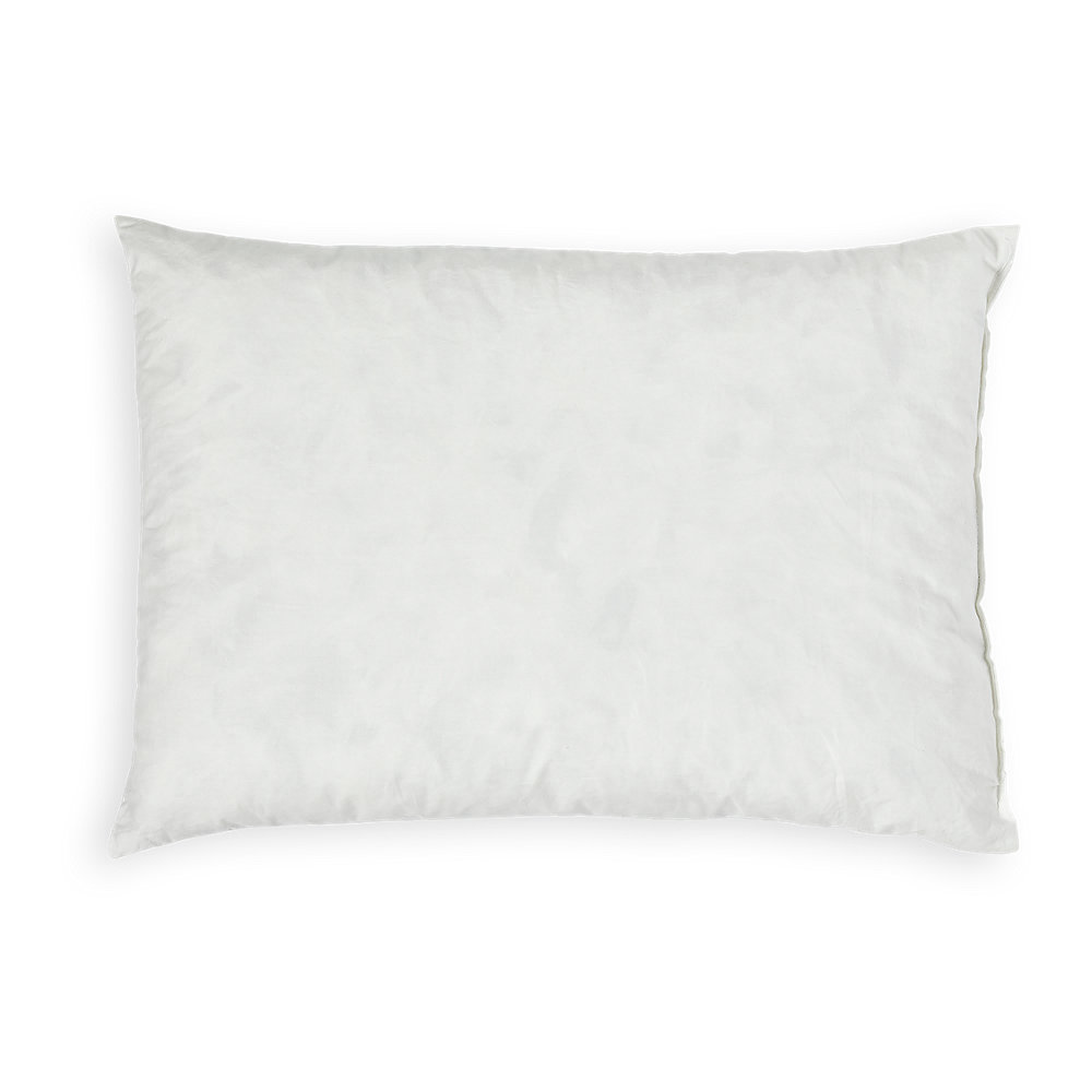 INNER Cushion pad - white/soft 50x50 cm
