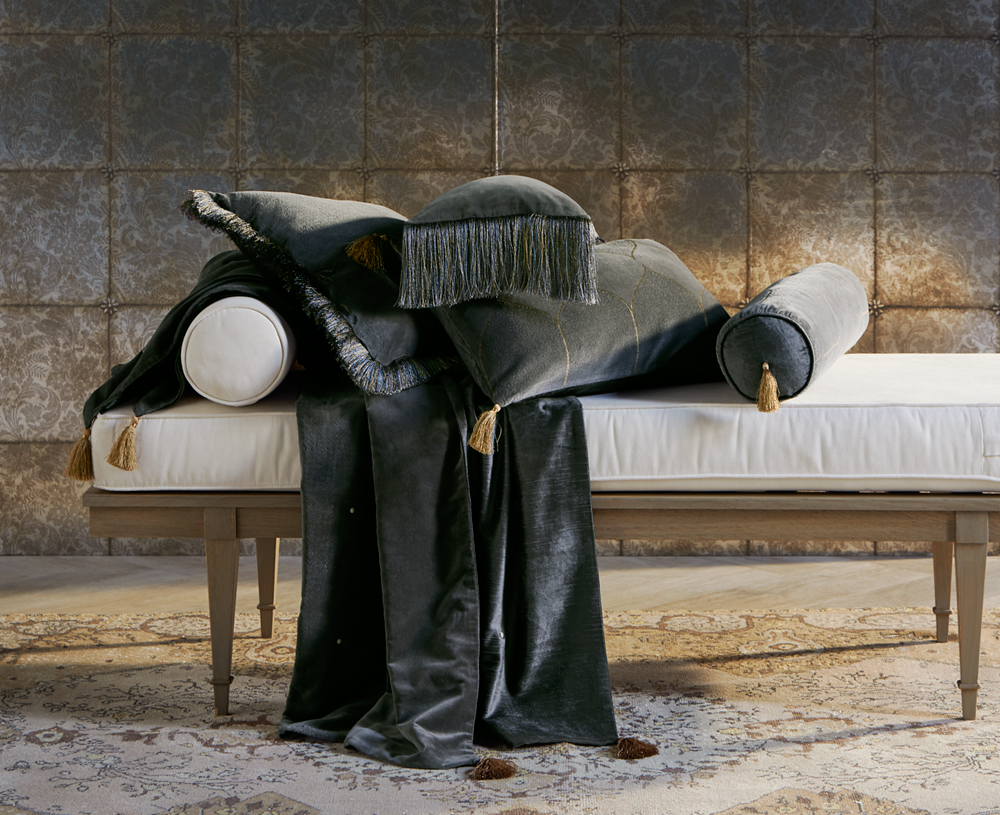 House Of Rituals, Vellore Collection Cushion Cover