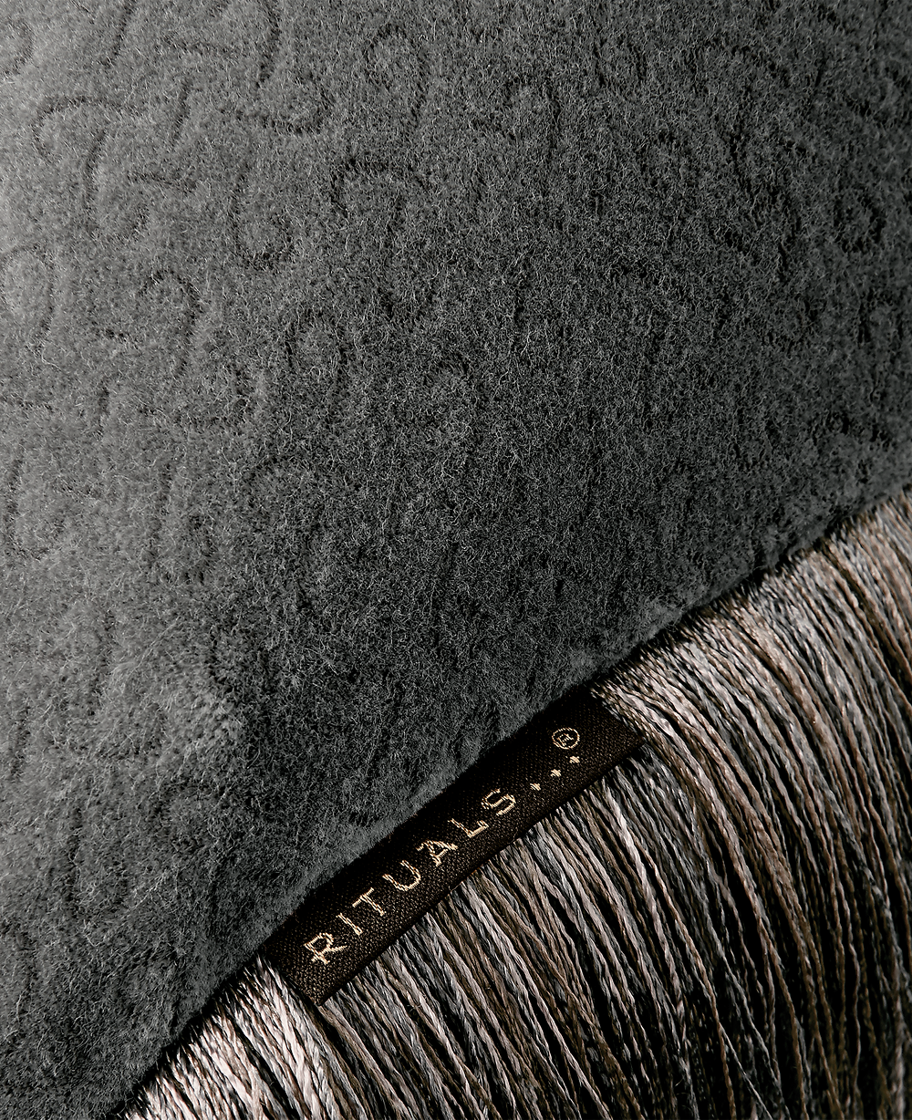 House Of Rituals, Vellore Collection Cushion Cover