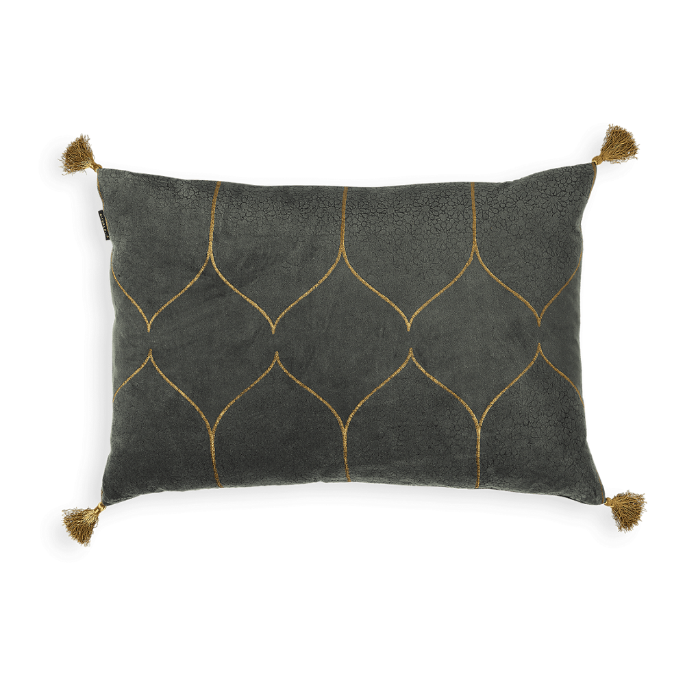 House Of Rituals, Vellore Collection Cushion Cover