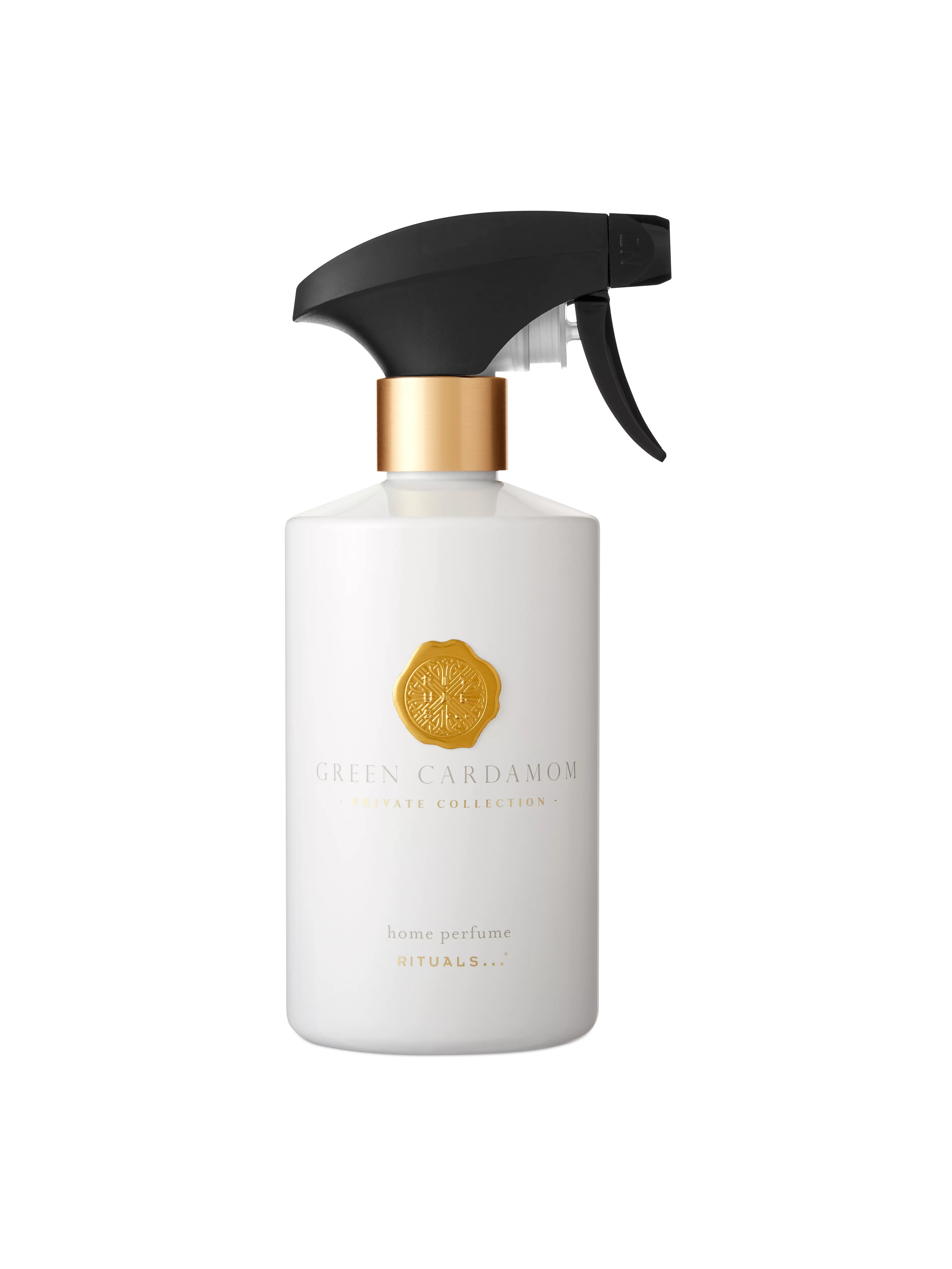 huisparfum, privatecollection, Wit, 500 ml, RITUALS