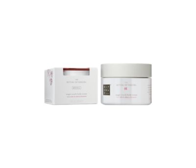 The Ritual of Sakura, Body Cream And Refill Pack