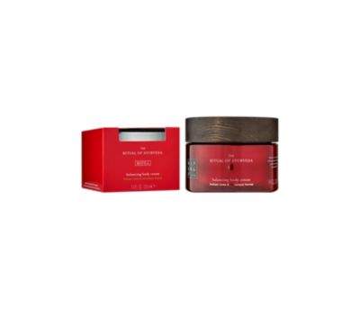 The Ritual Of Ayurveda Body Cream And Refill Pack - Body Cream Duo ...