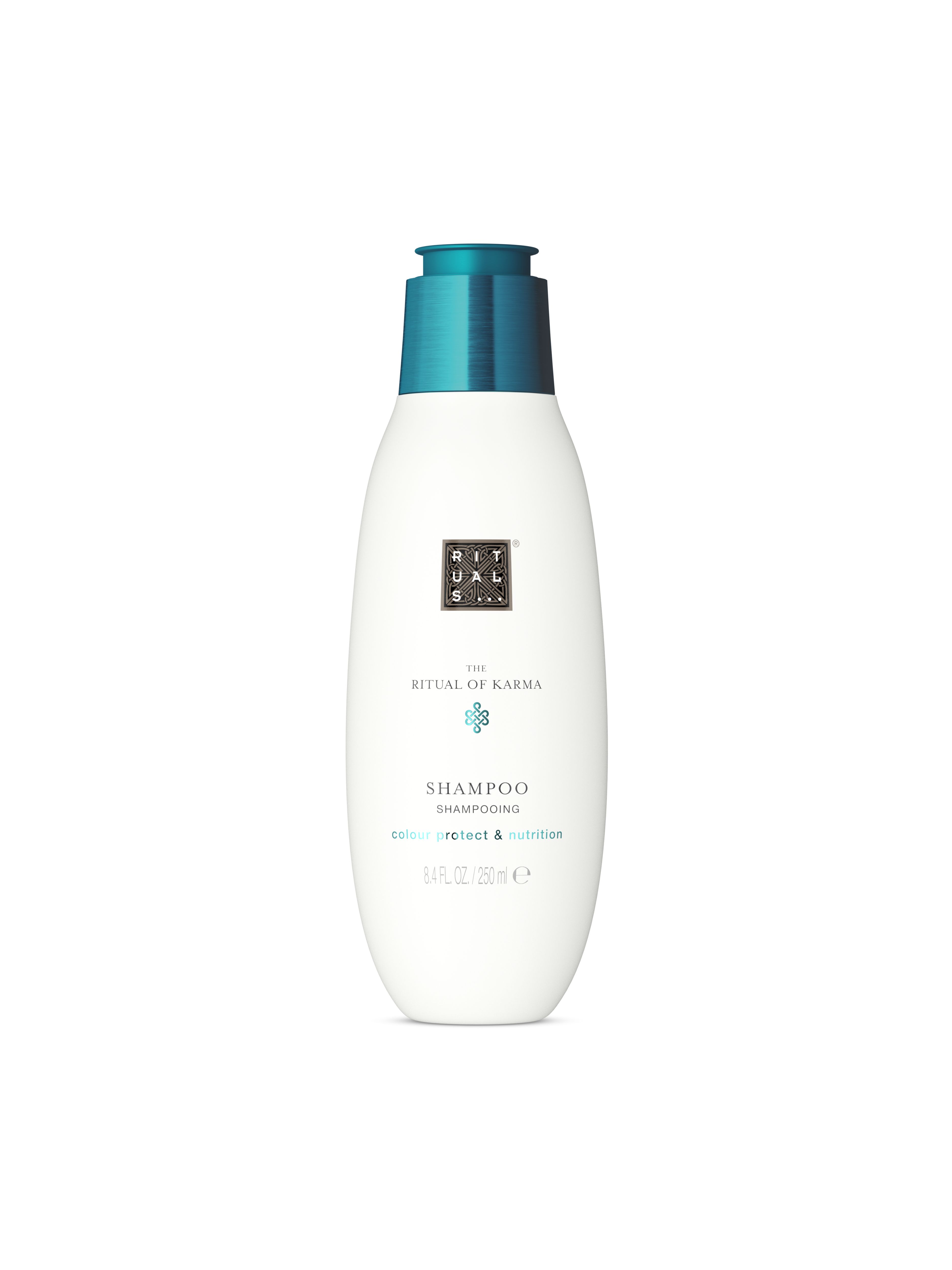 The Ritual of Karma Shampoo
