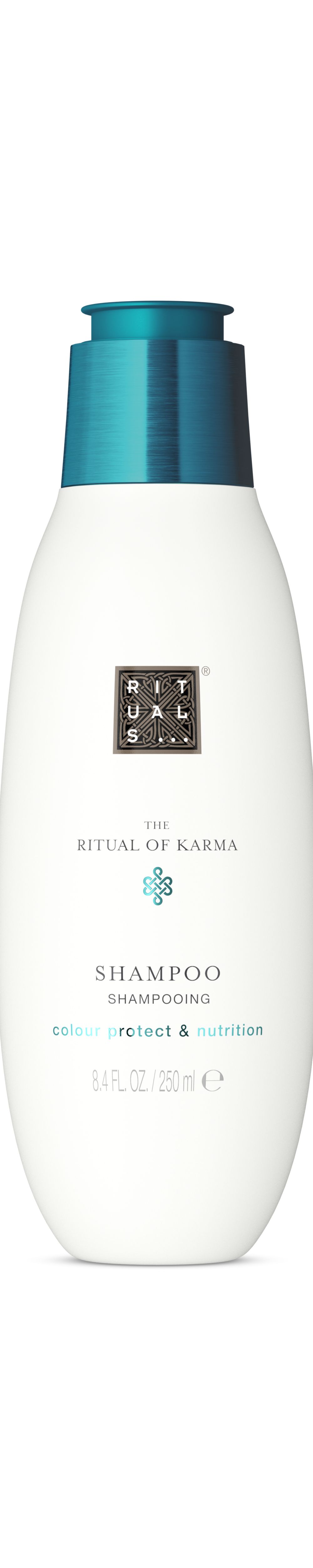 Shampooing Rituals de la gamme The Ritual of Karma, 250 ml – vue 3