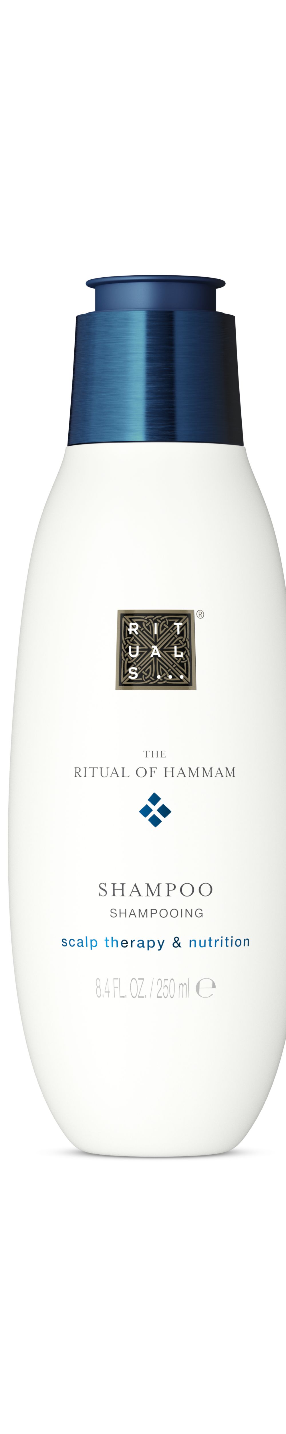 Rituals Shampoo from The Ritual of Hammam range, 250 ml – vue 3