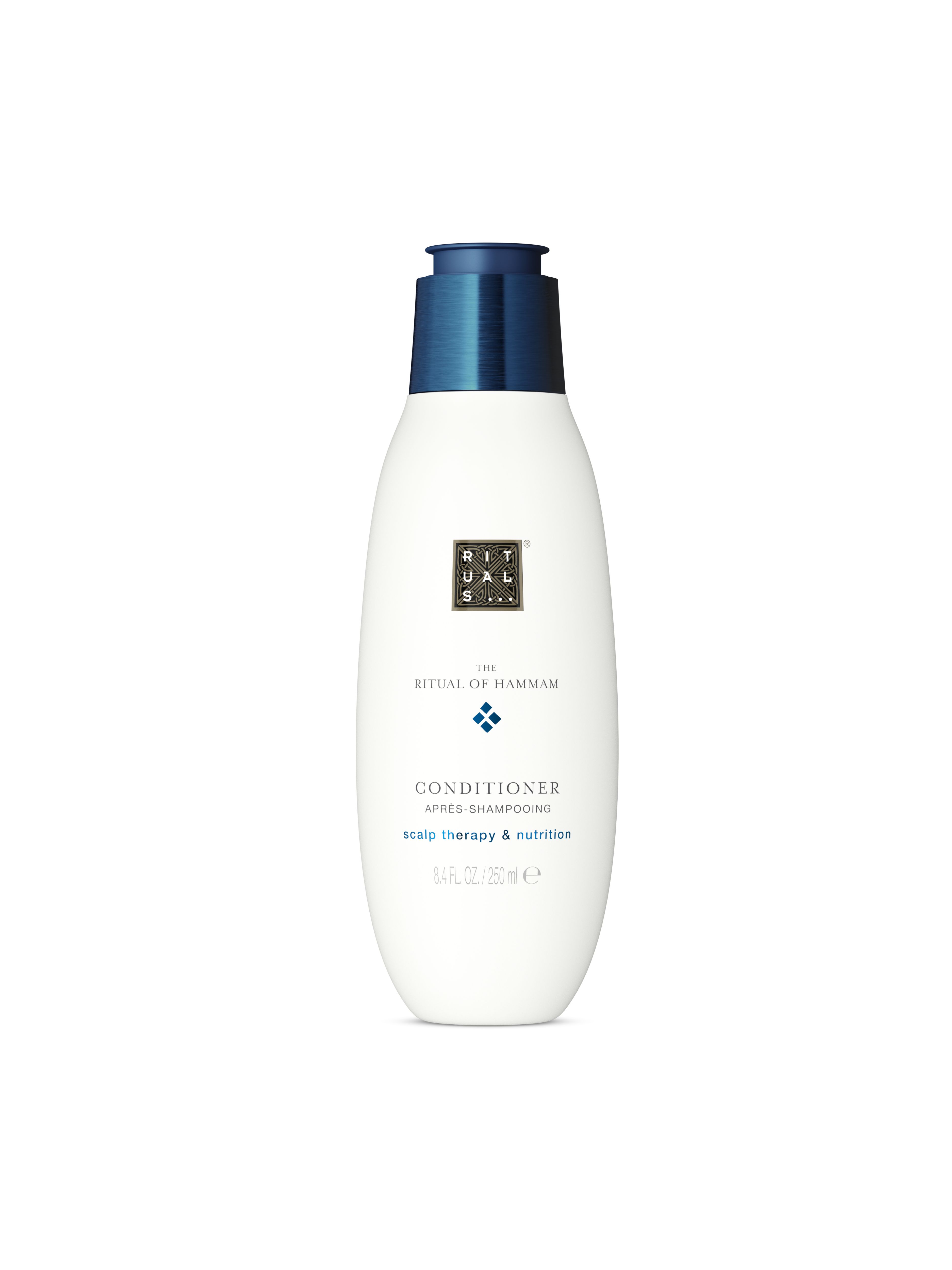 The Ritual of Hammam Conditioner