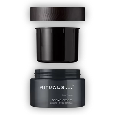 parranajovoiteen täyttöpakkaus