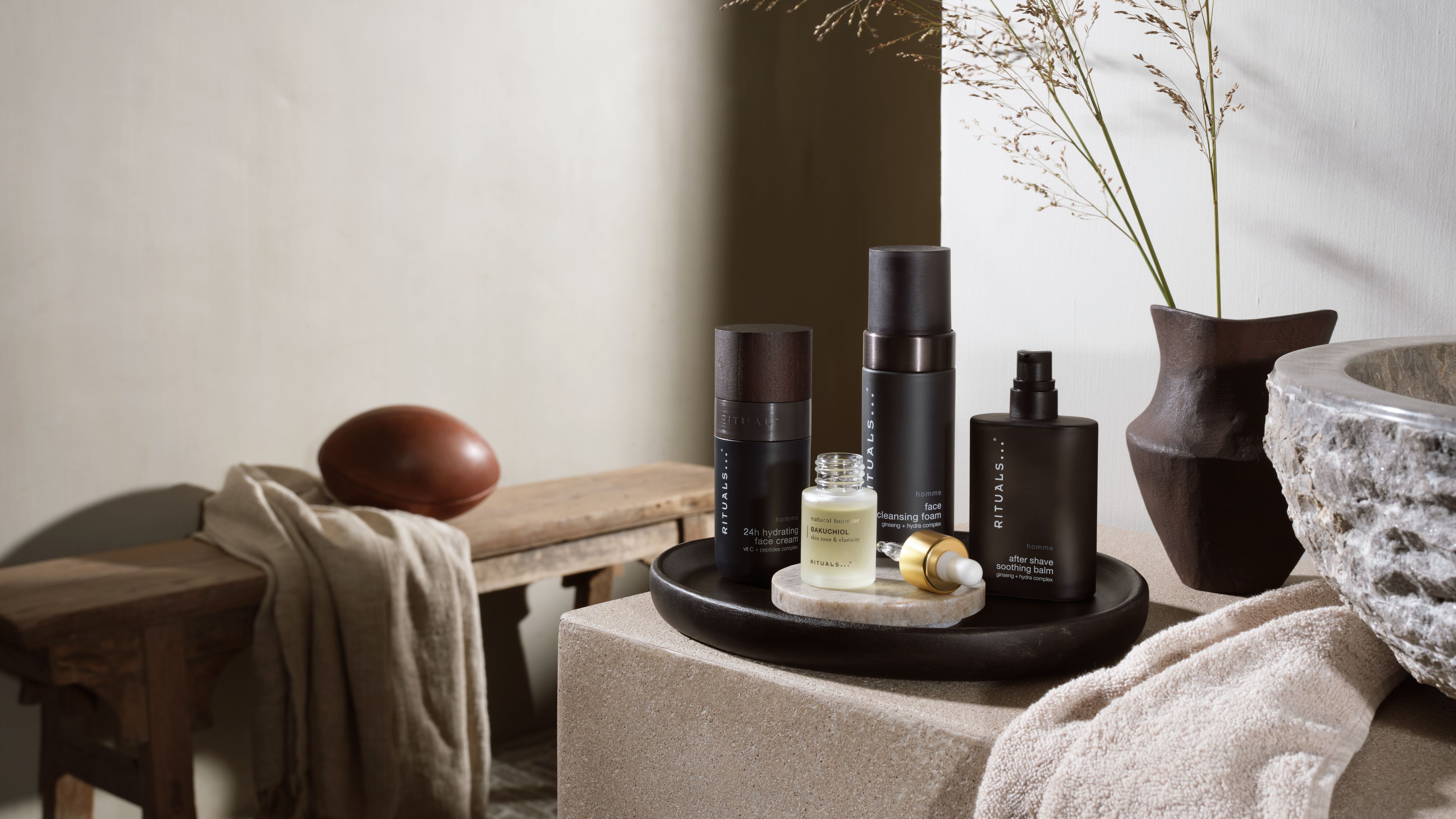 Top Picks | Rituals Singapore